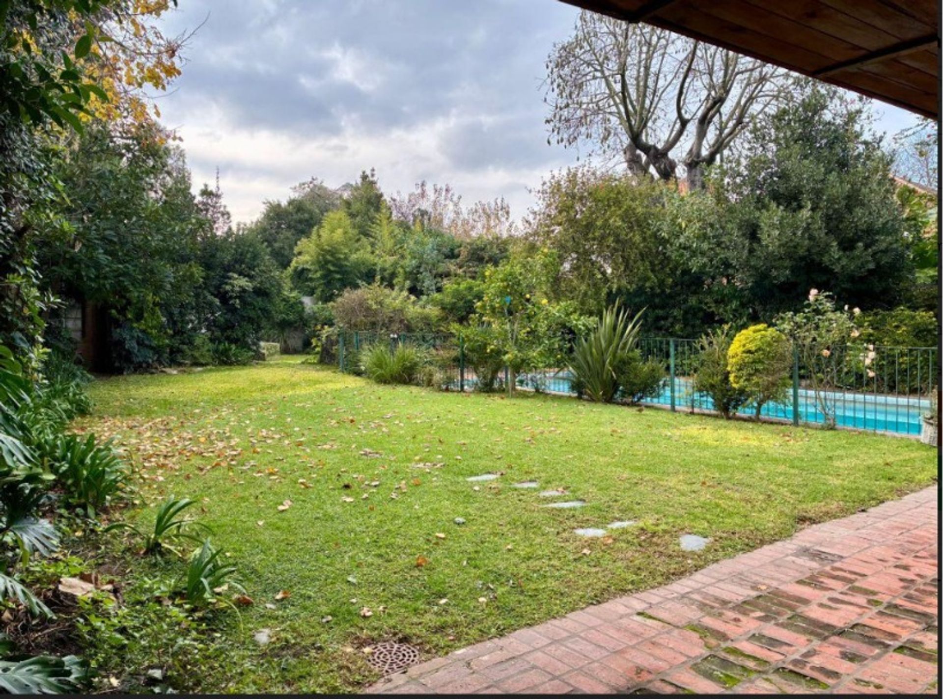 Venta Casa En Barrio Santa Rita Oportunidad
