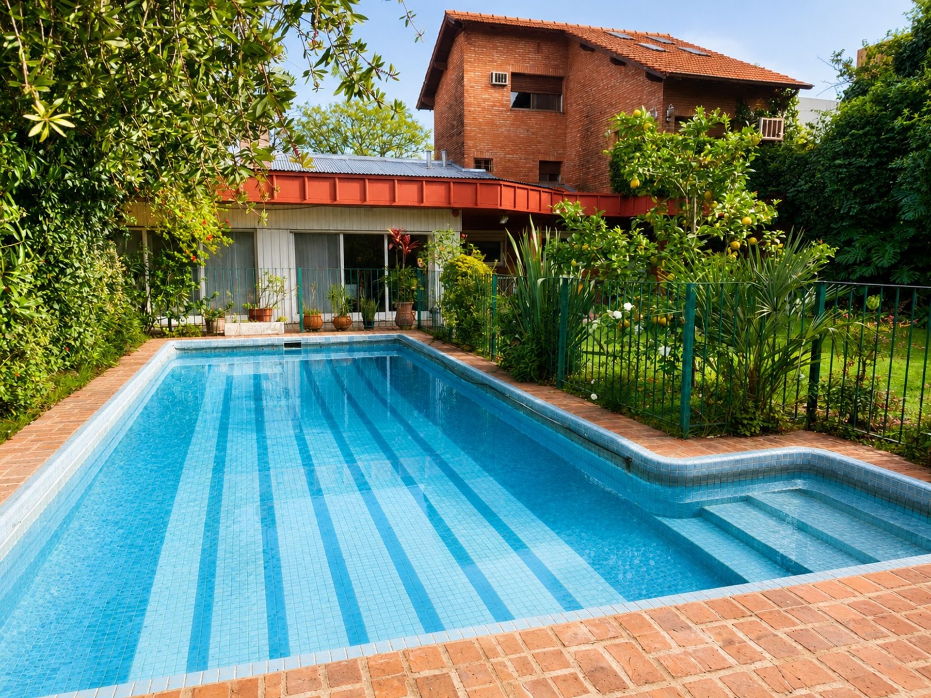 Venta Casa En Barrio Santa Rita Oportunidad
