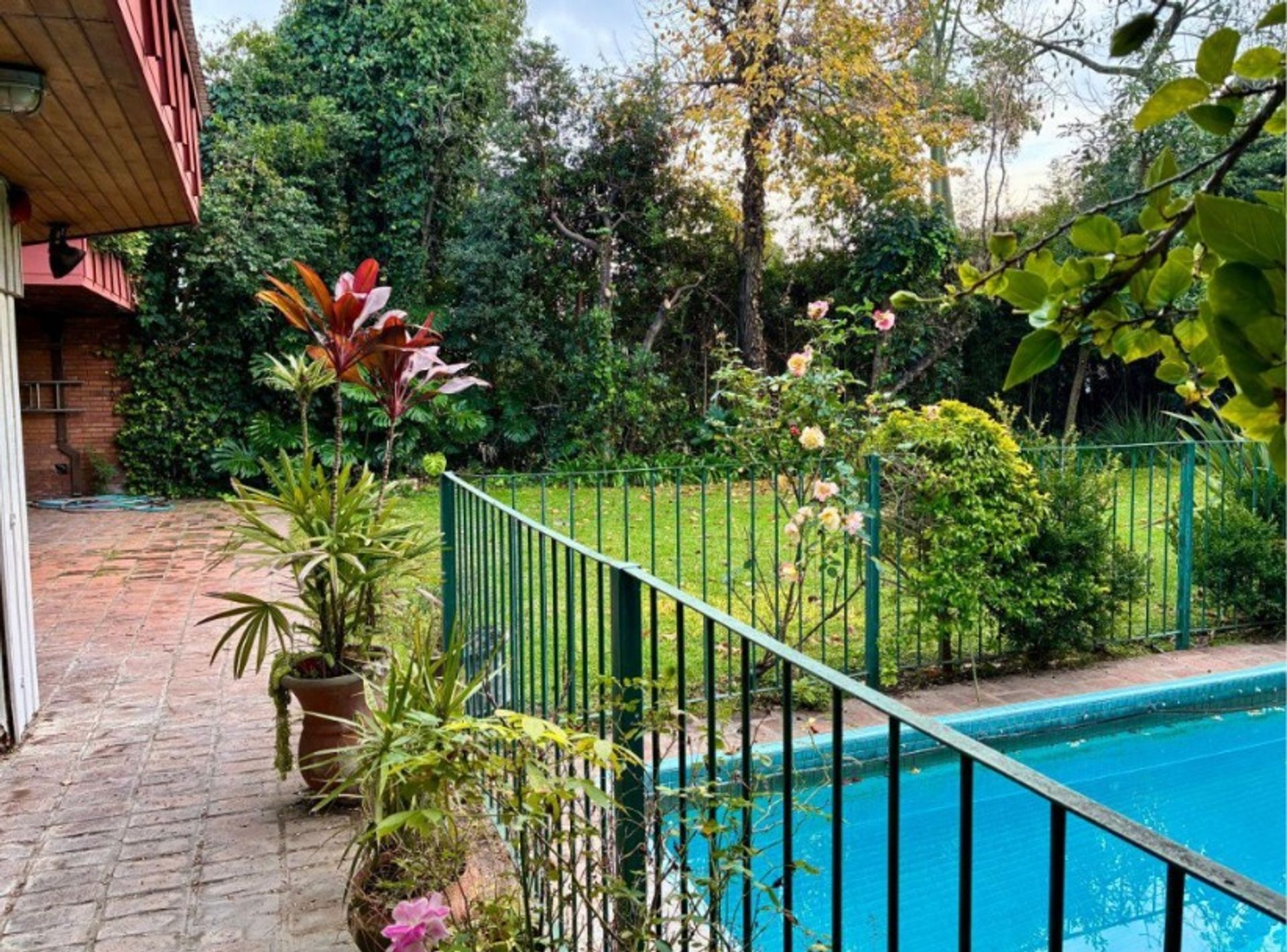 Venta Casa En Barrio Santa Rita Oportunidad