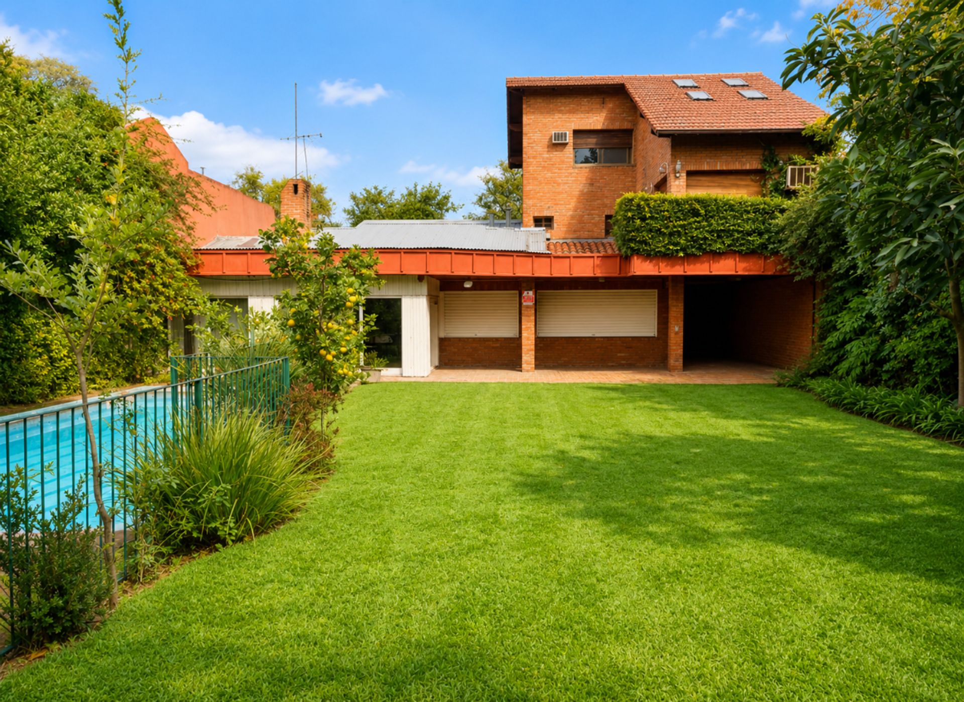 Venta Casa En Barrio Santa Rita Oportunidad