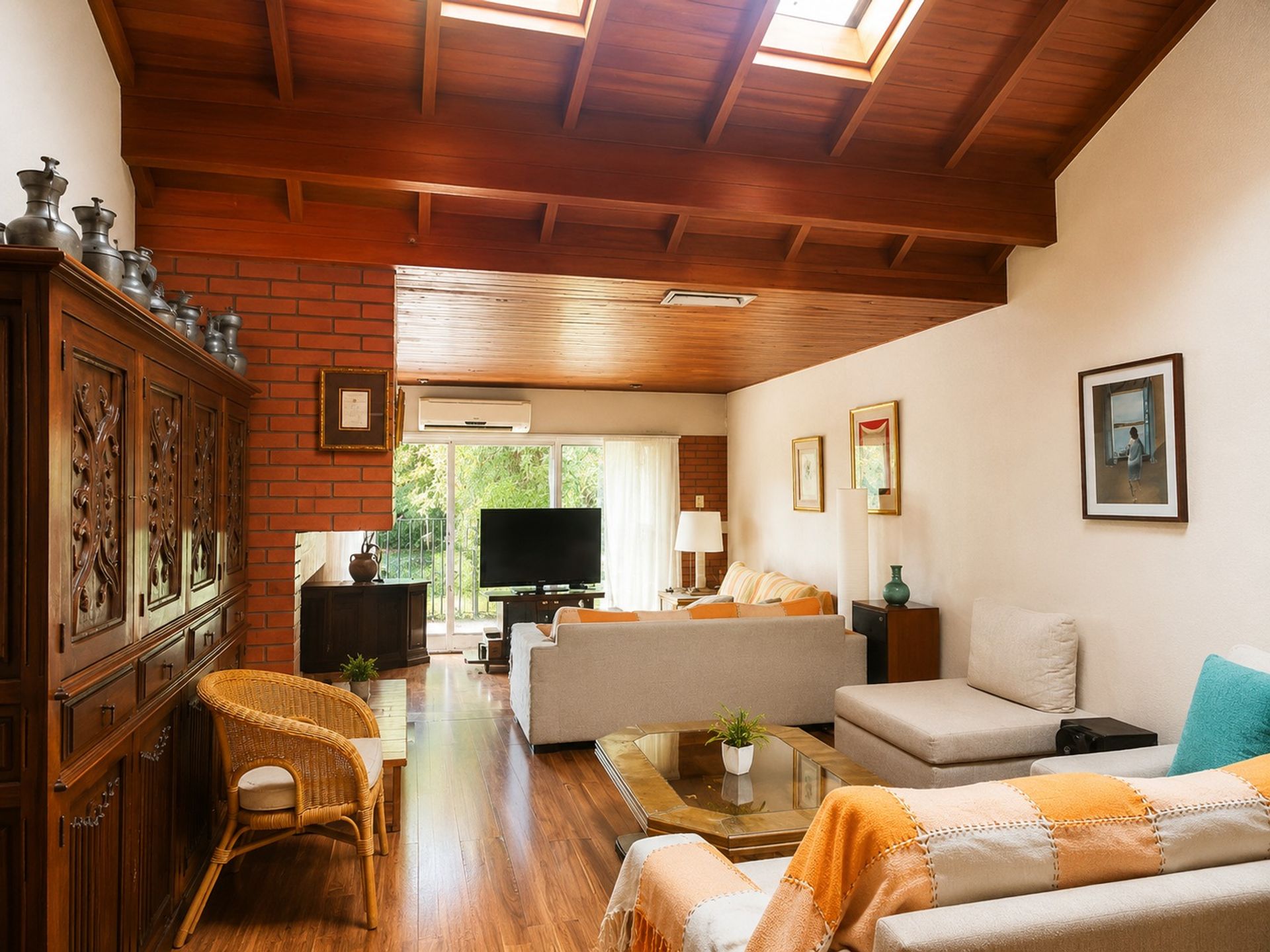 Venta Casa En Barrio Santa Rita Oportunidad