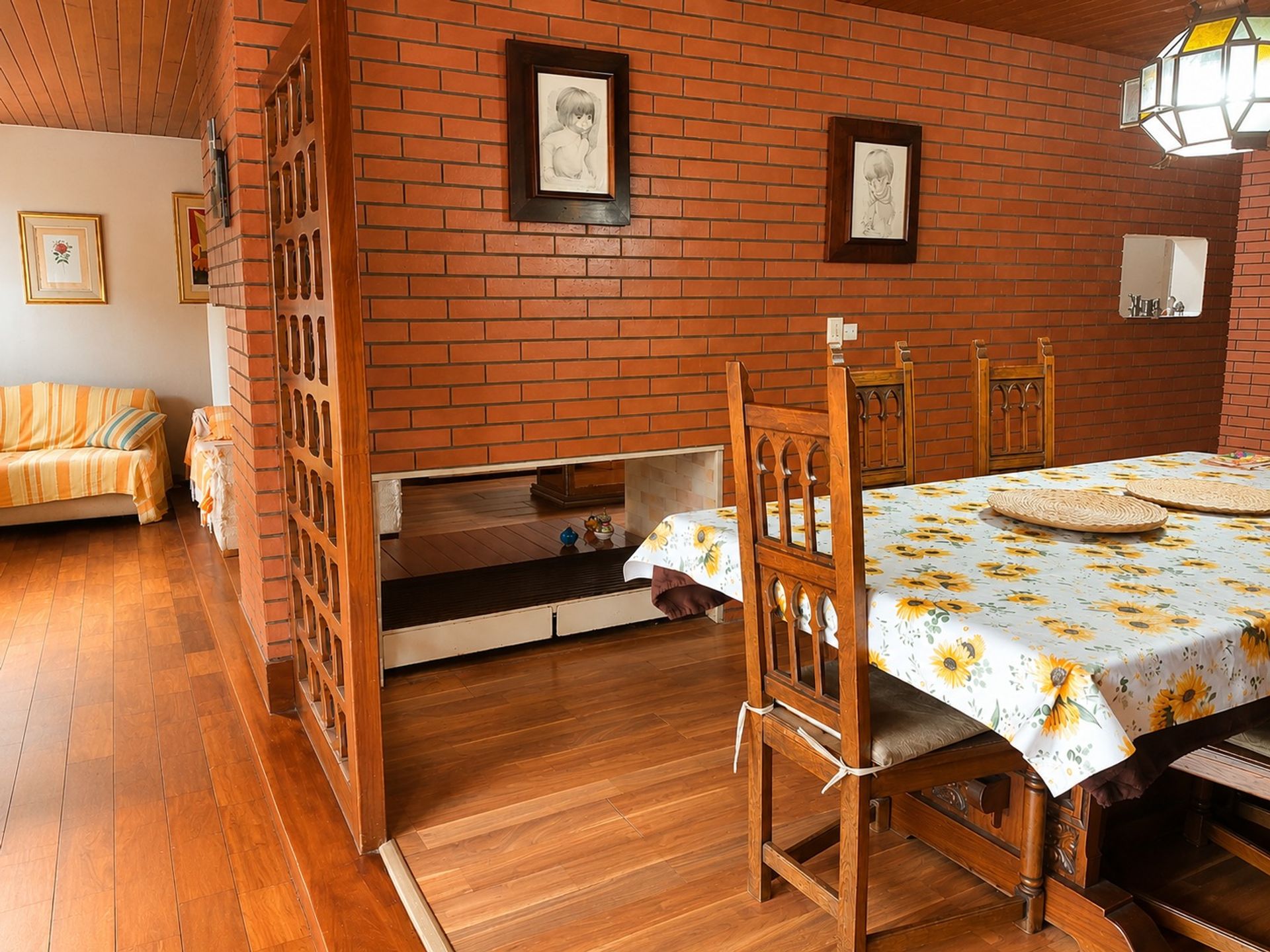 Venta Casa En Barrio Santa Rita Oportunidad