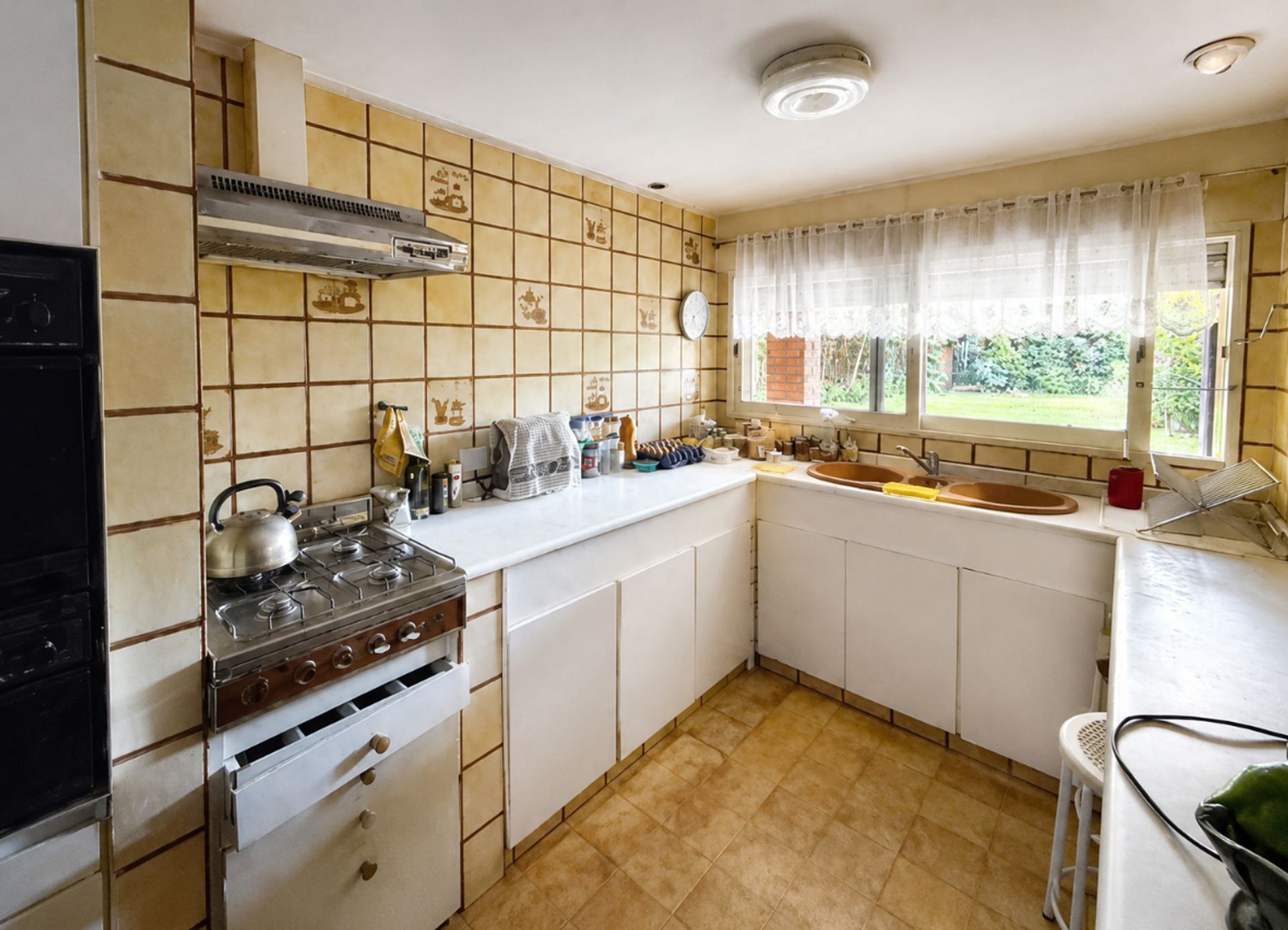 Venta Casa En Barrio Santa Rita Oportunidad