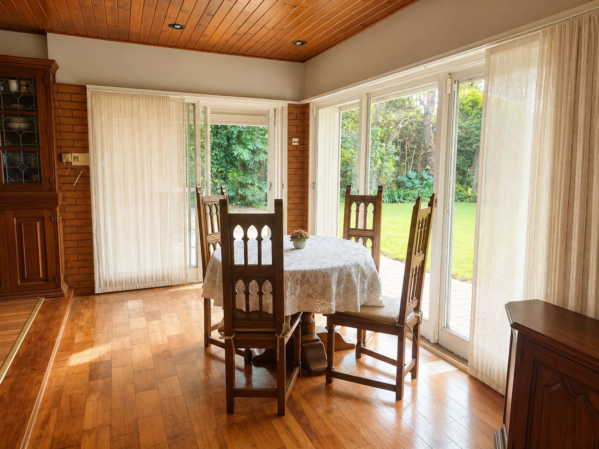 Venta Casa En Barrio Santa Rita Oportunidad