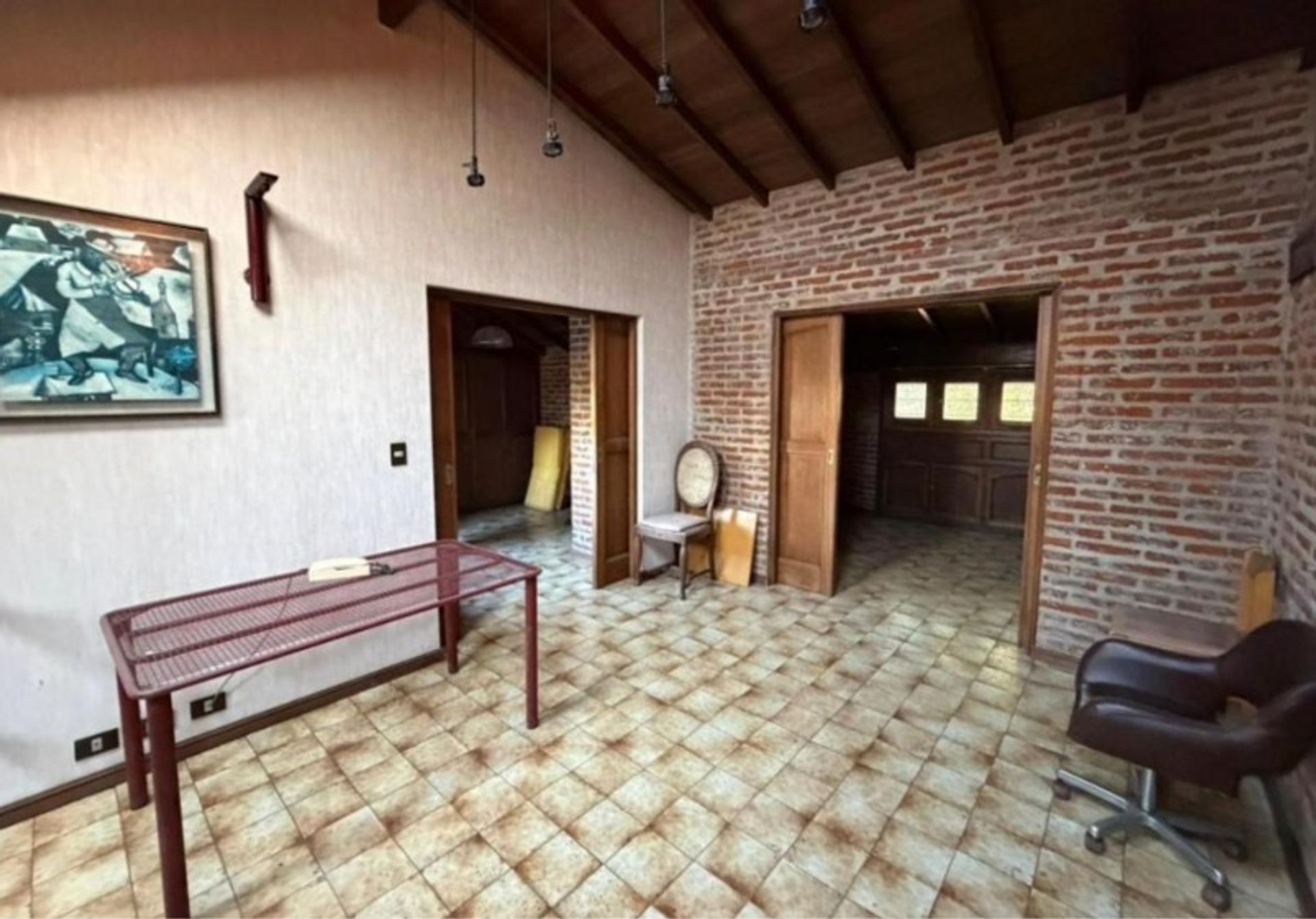 Venta Casa En Barrio Santa Rita Oportunidad