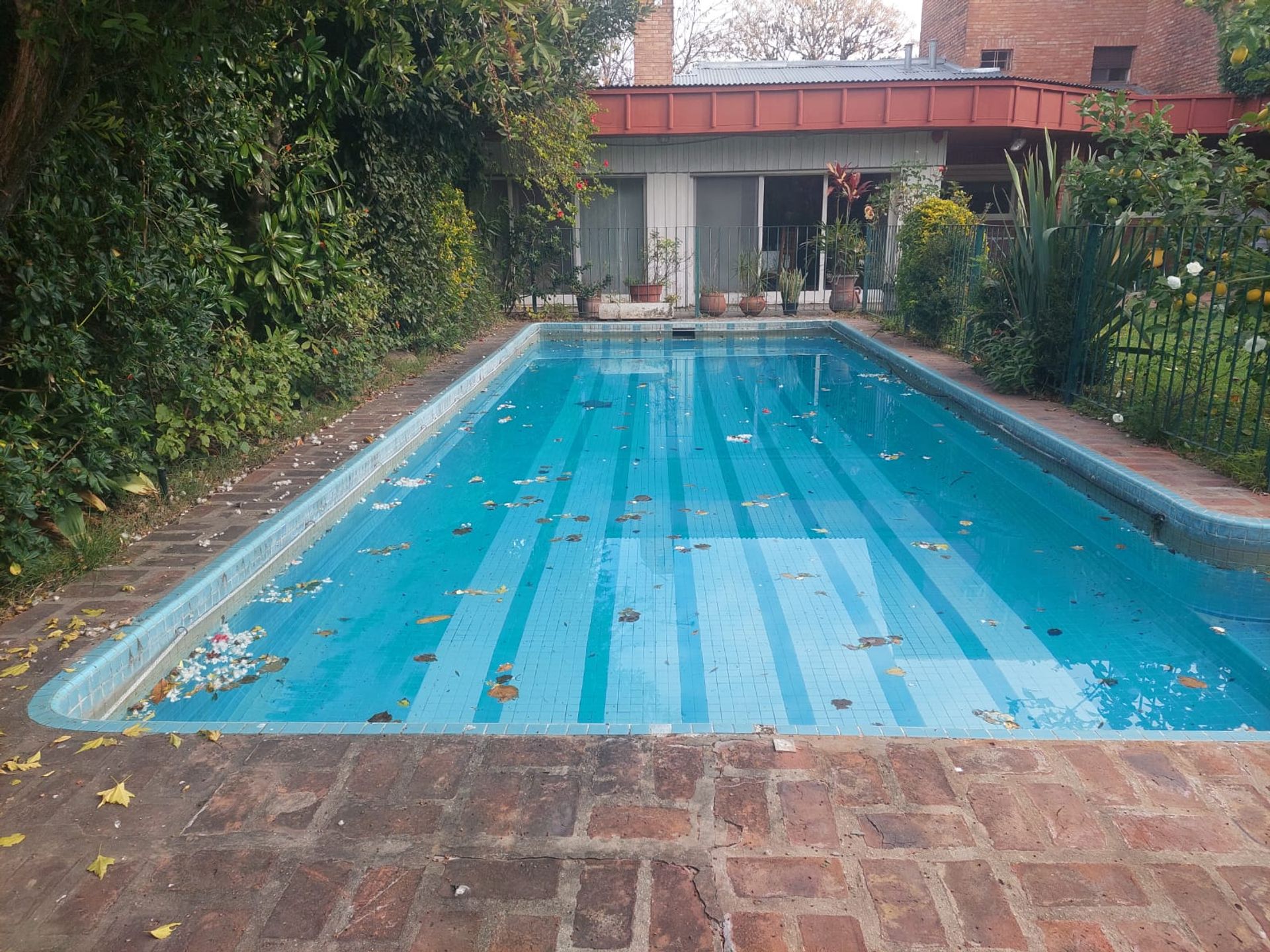 Venta Casa En Barrio Santa Rita Oportunidad