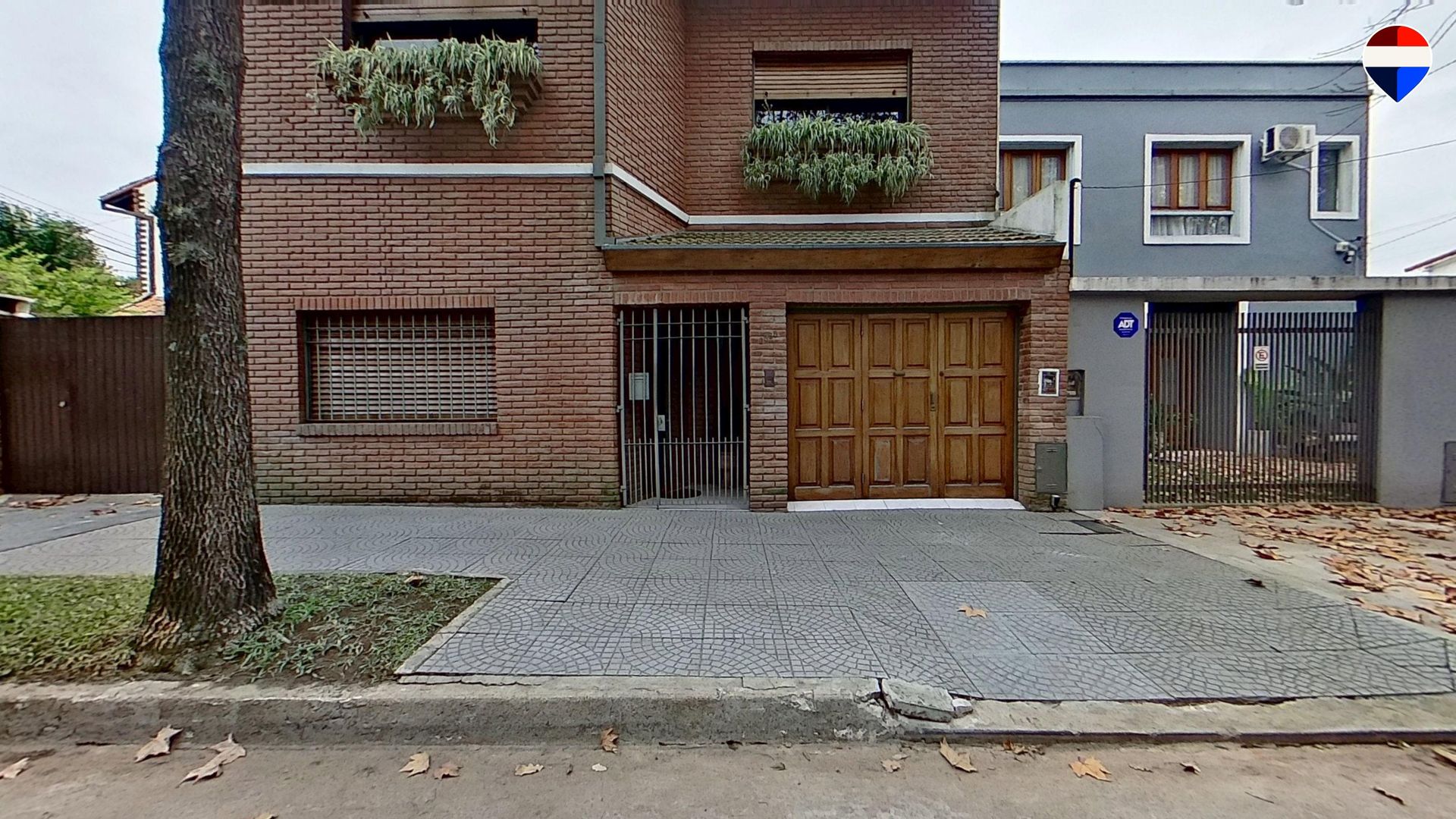 Casa Venta Florida 5 Amb Cochera Jardin Pileta