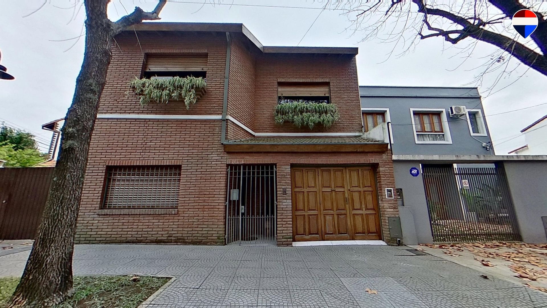 Casa Venta Florida 5 Amb Cochera Jardin Pileta