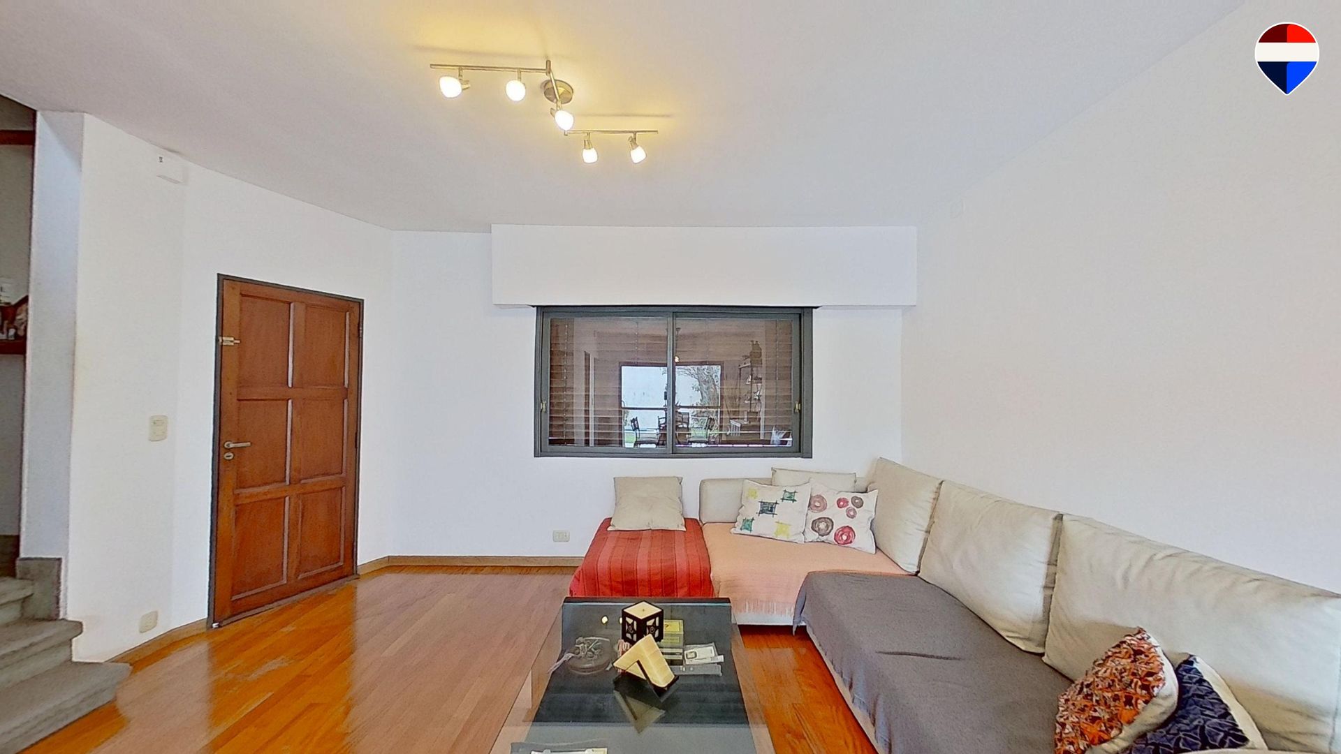 Casa Venta Florida 5 Amb Cochera Jardin Pileta