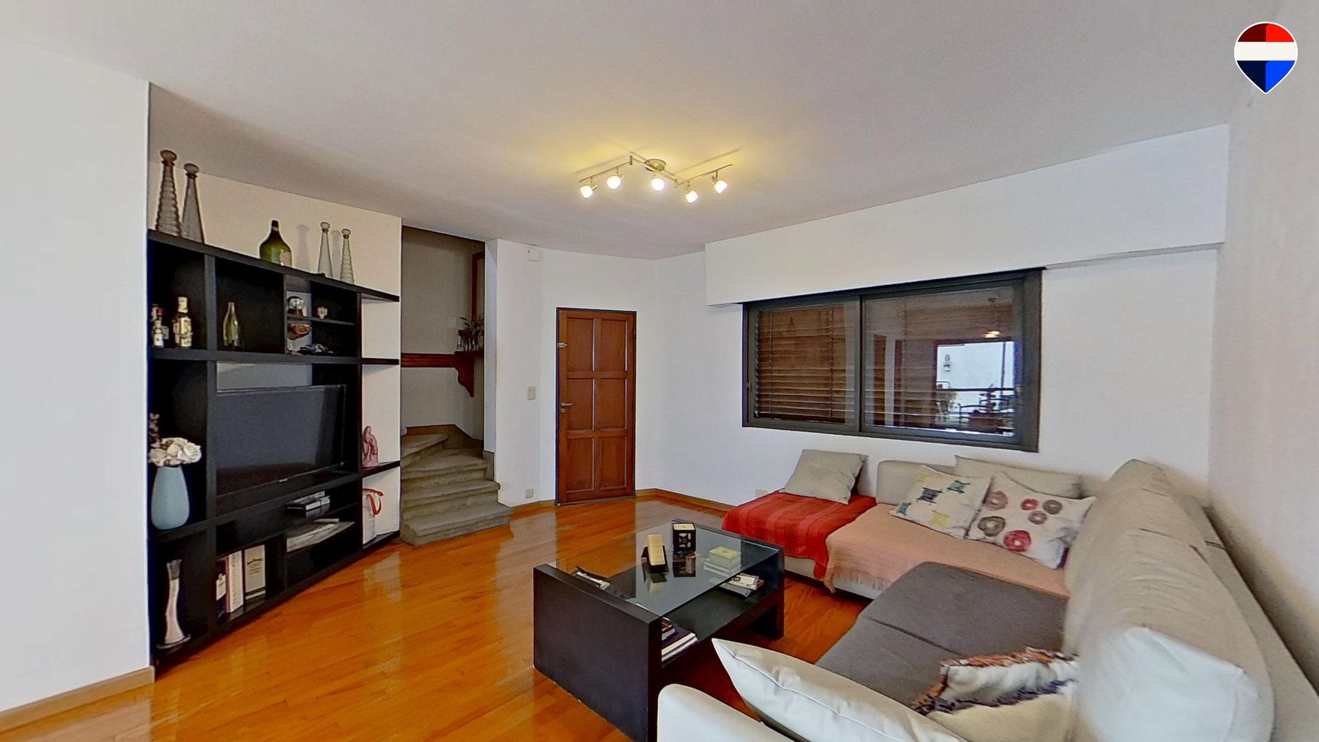 Casa Venta Florida 5 Amb Cochera Jardin Pileta
