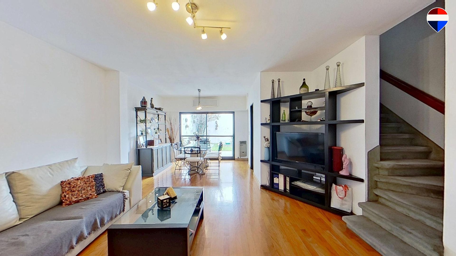 Casa Venta Florida 5 Amb Cochera Jardin Pileta