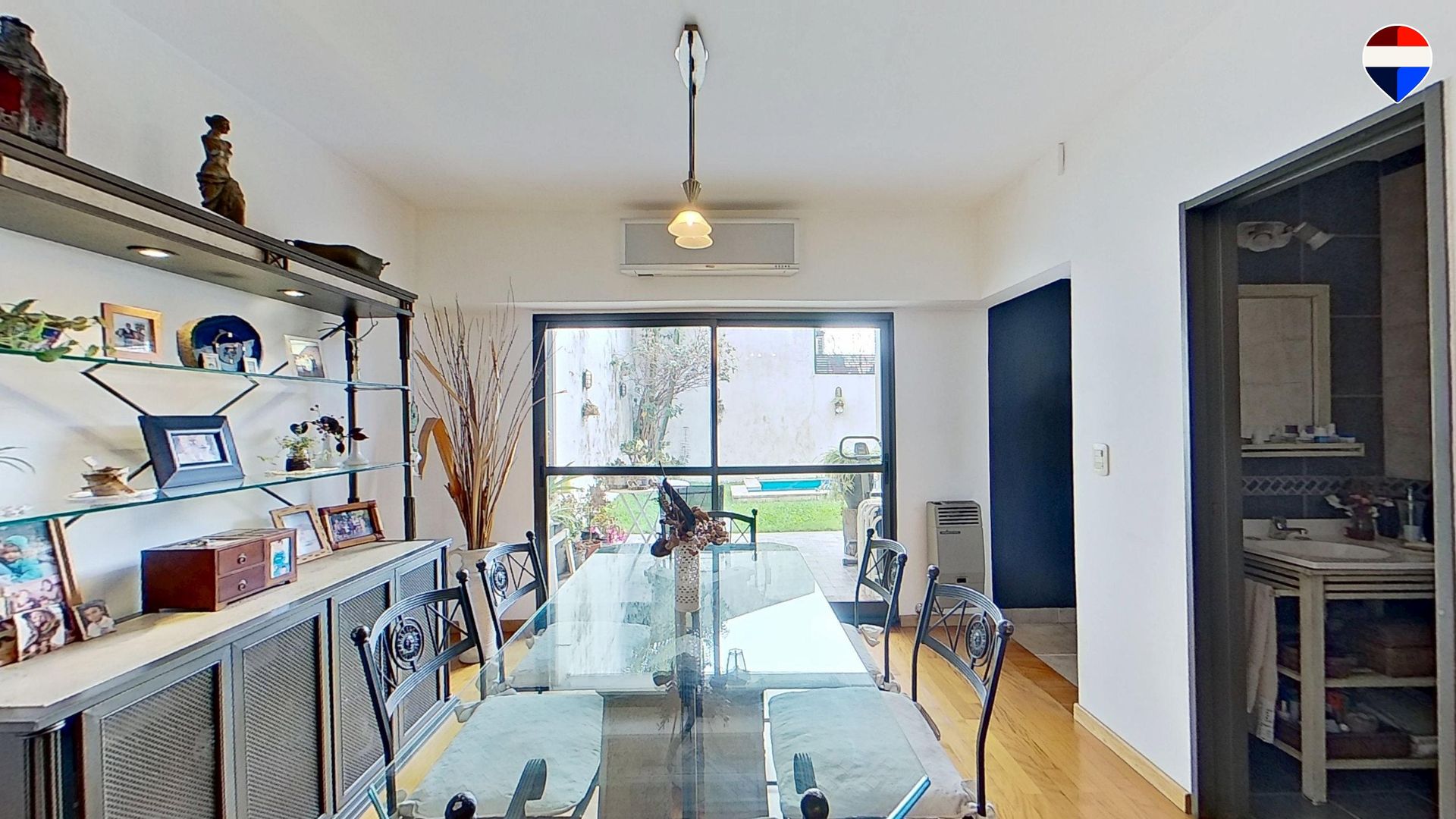 Casa Venta Florida 5 Amb Cochera Jardin Pileta