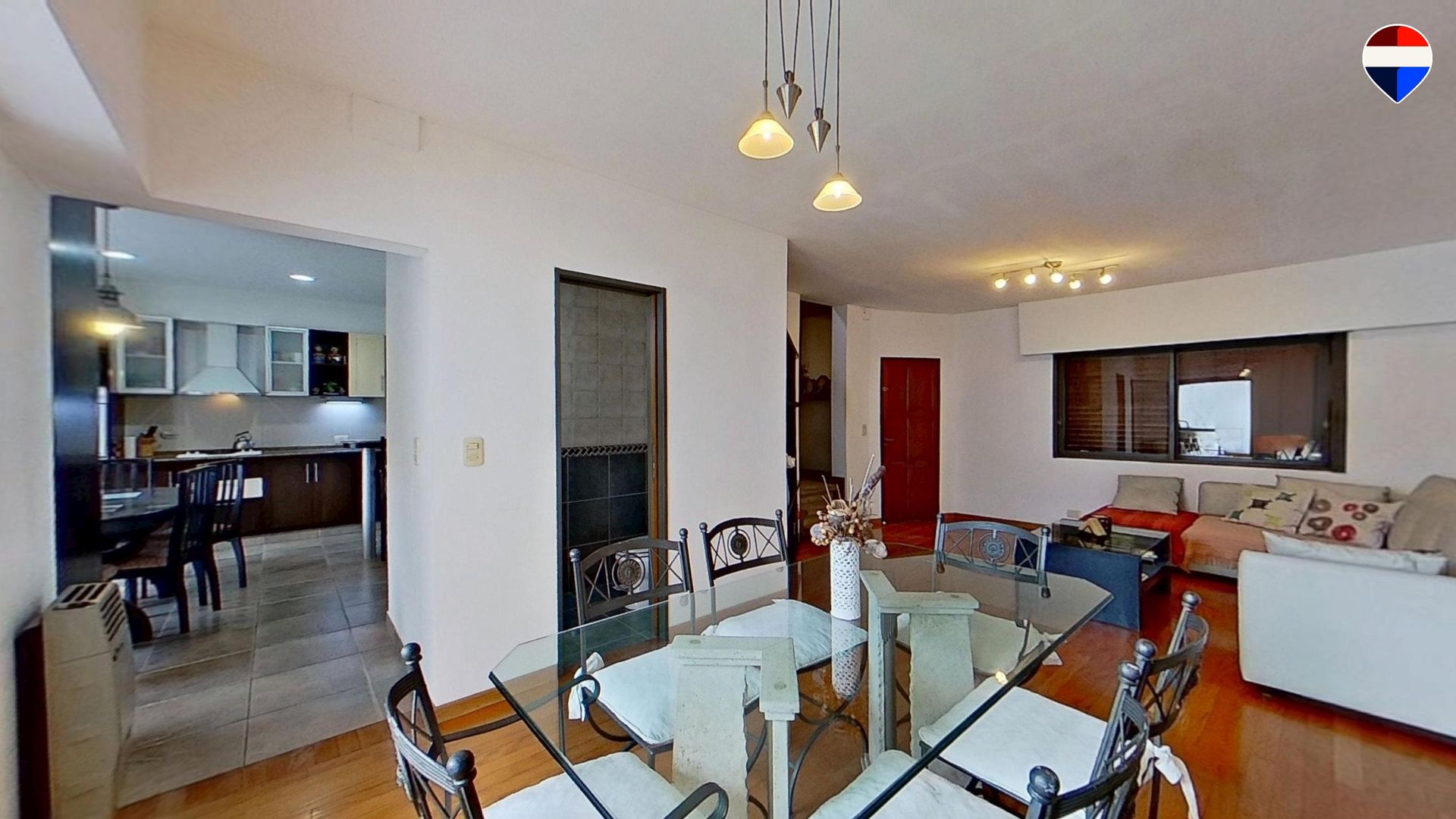 Casa Venta Florida 5 Amb Cochera Jardin Pileta