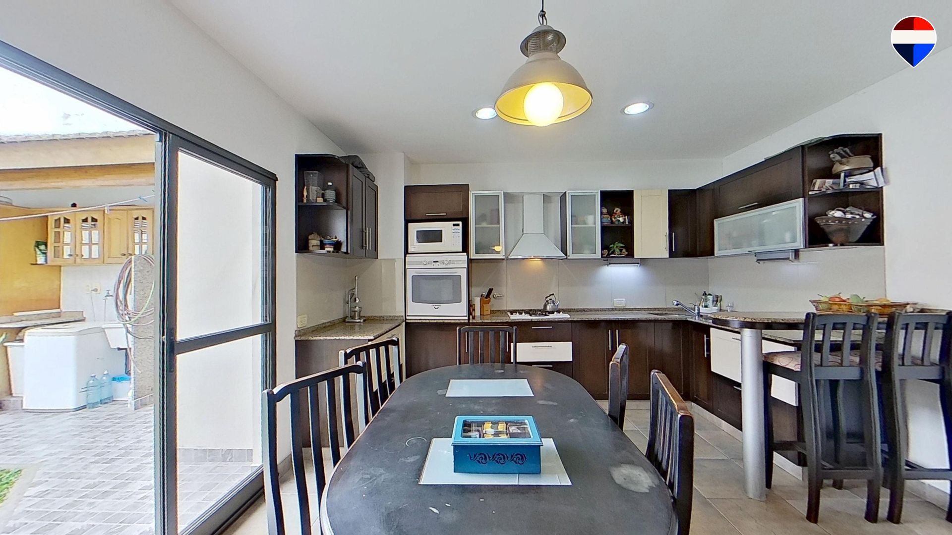 Casa Venta Florida 5 Amb Cochera Jardin Pileta