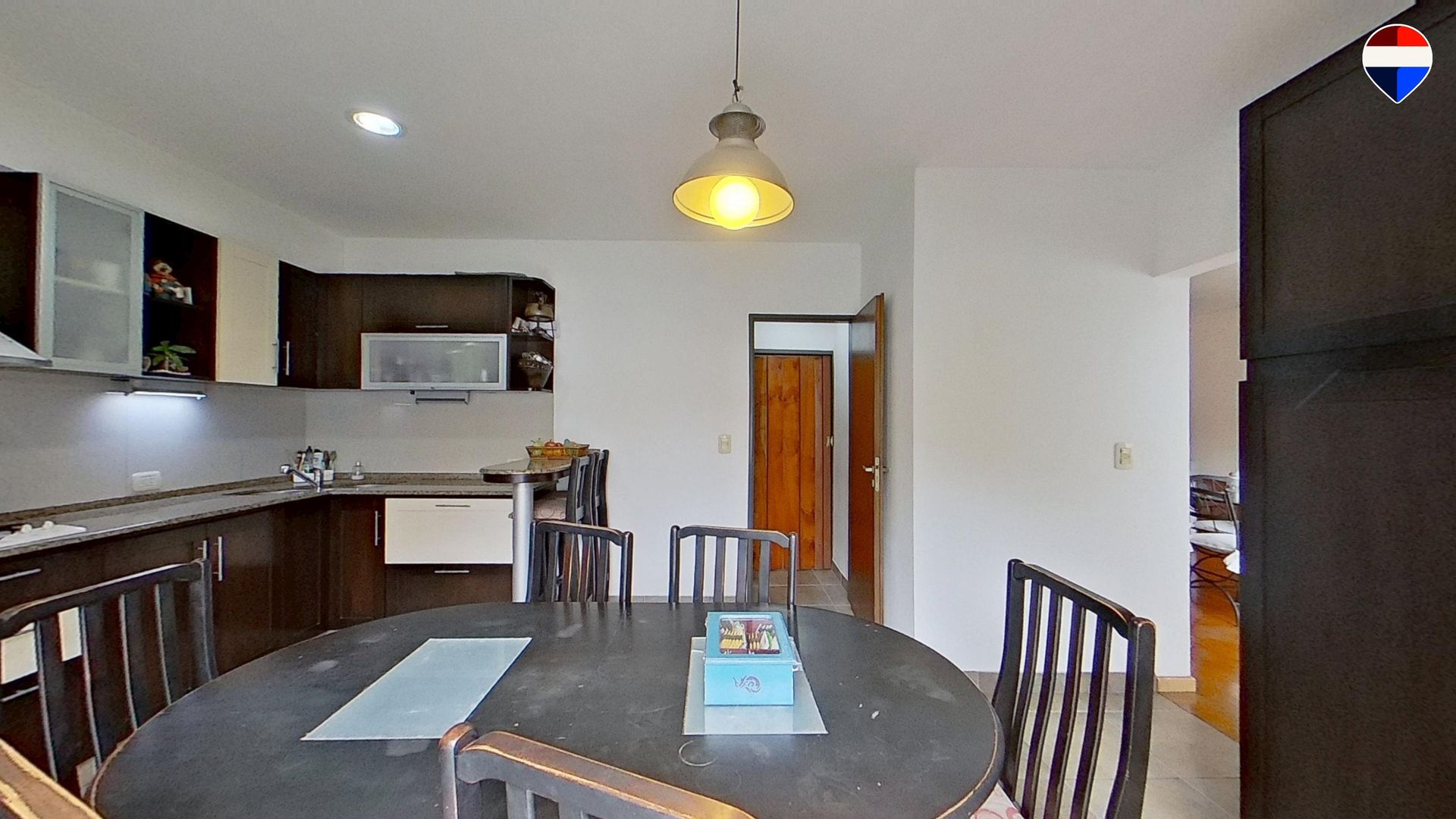 Casa Venta Florida 5 Amb Cochera Jardin Pileta
