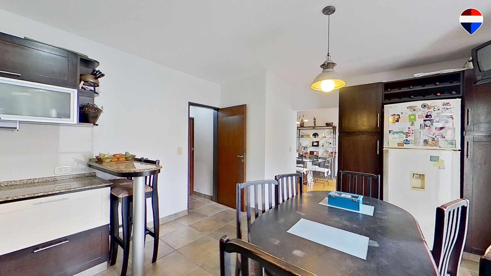 Casa Venta Florida 5 Amb Cochera Jardin Pileta