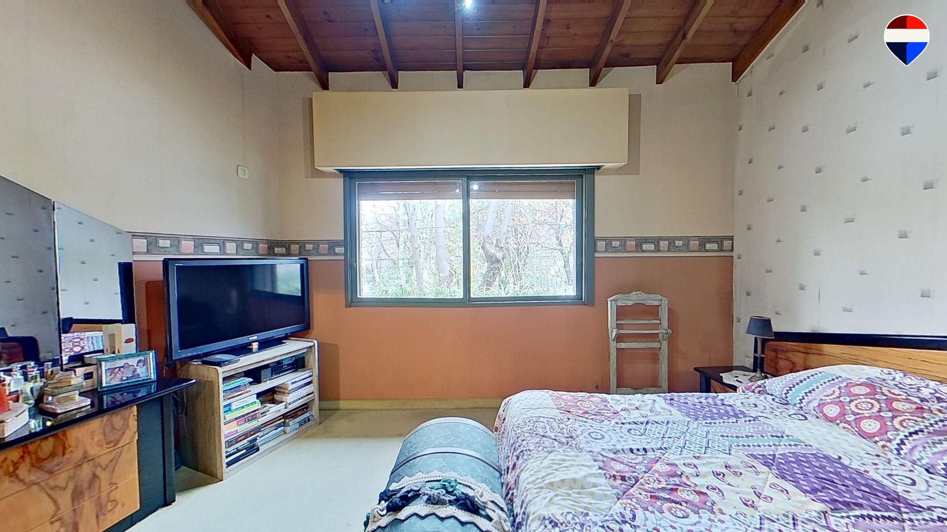 Casa Venta Florida 5 Amb Cochera Jardin Pileta