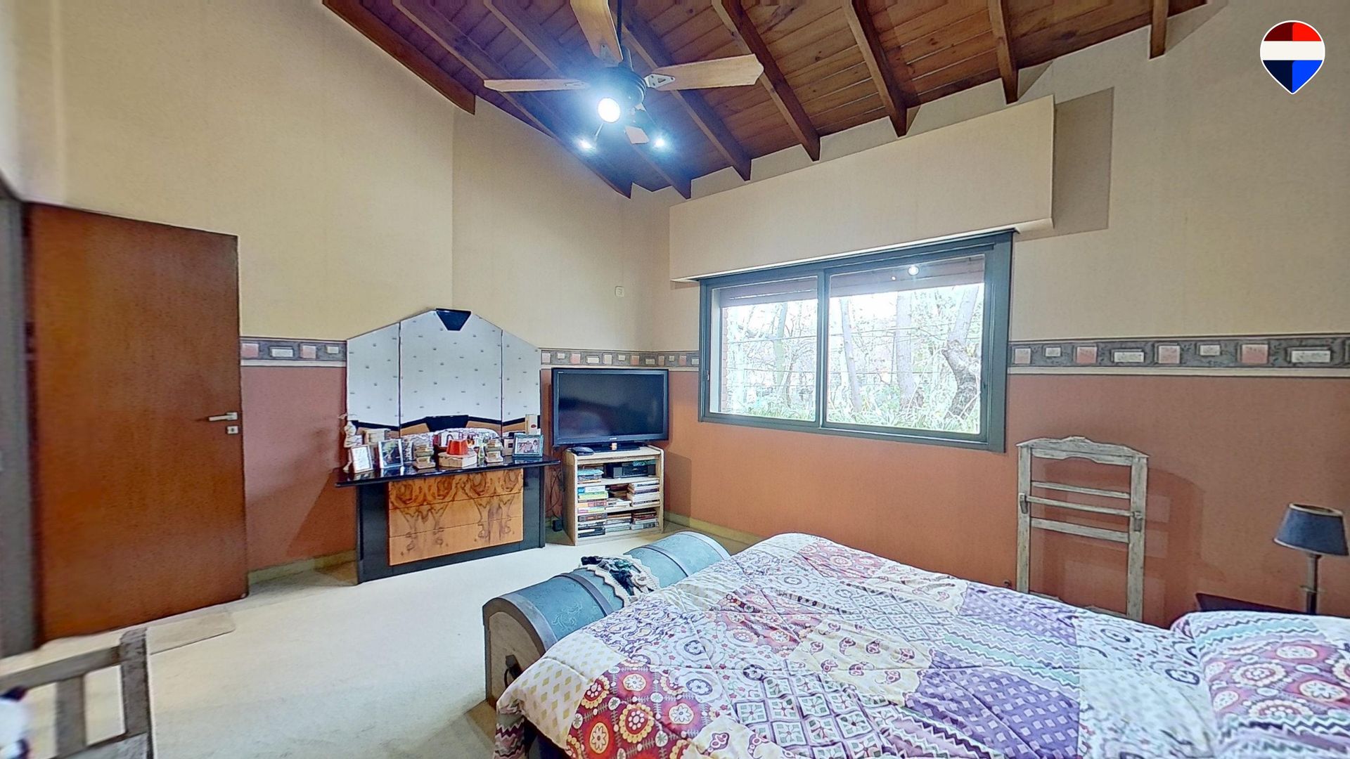 Casa Venta Florida 5 Amb Cochera Jardin Pileta