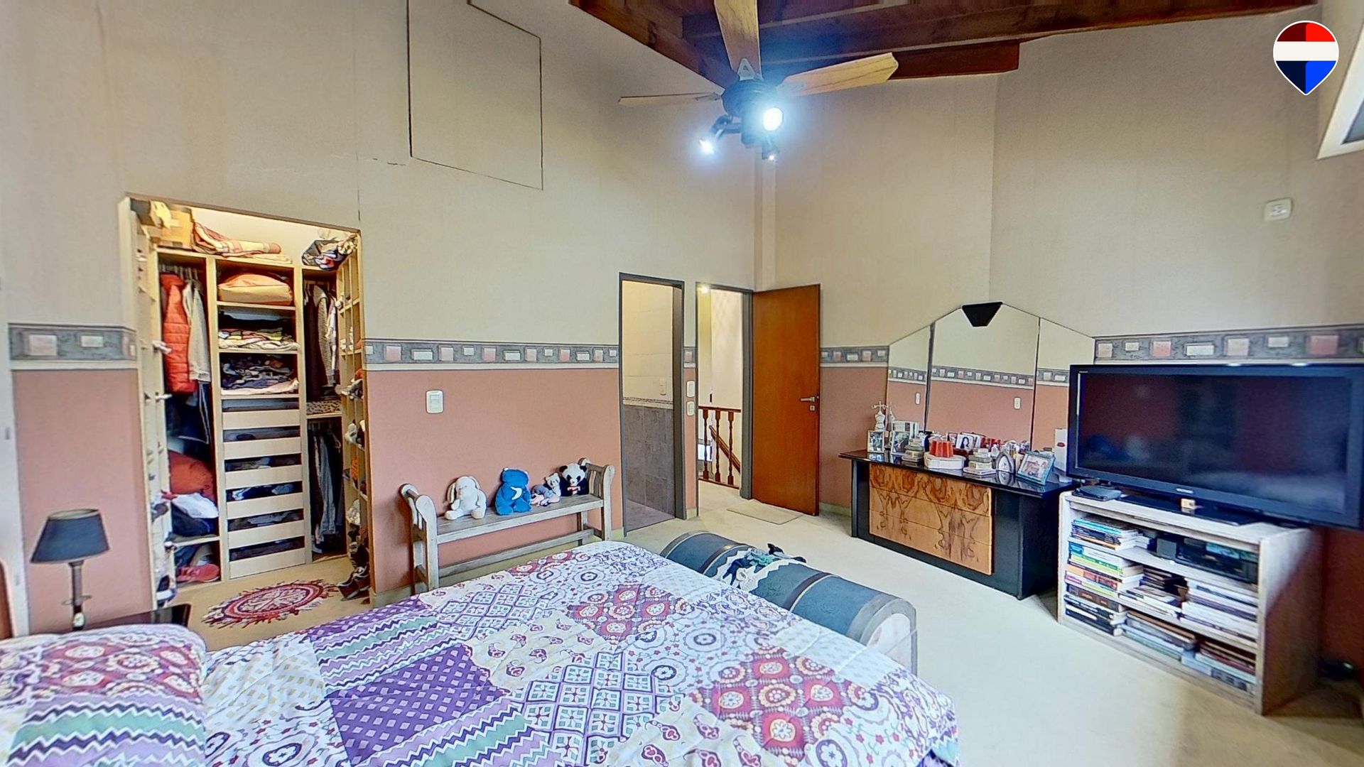Casa Venta Florida 5 Amb Cochera Jardin Pileta
