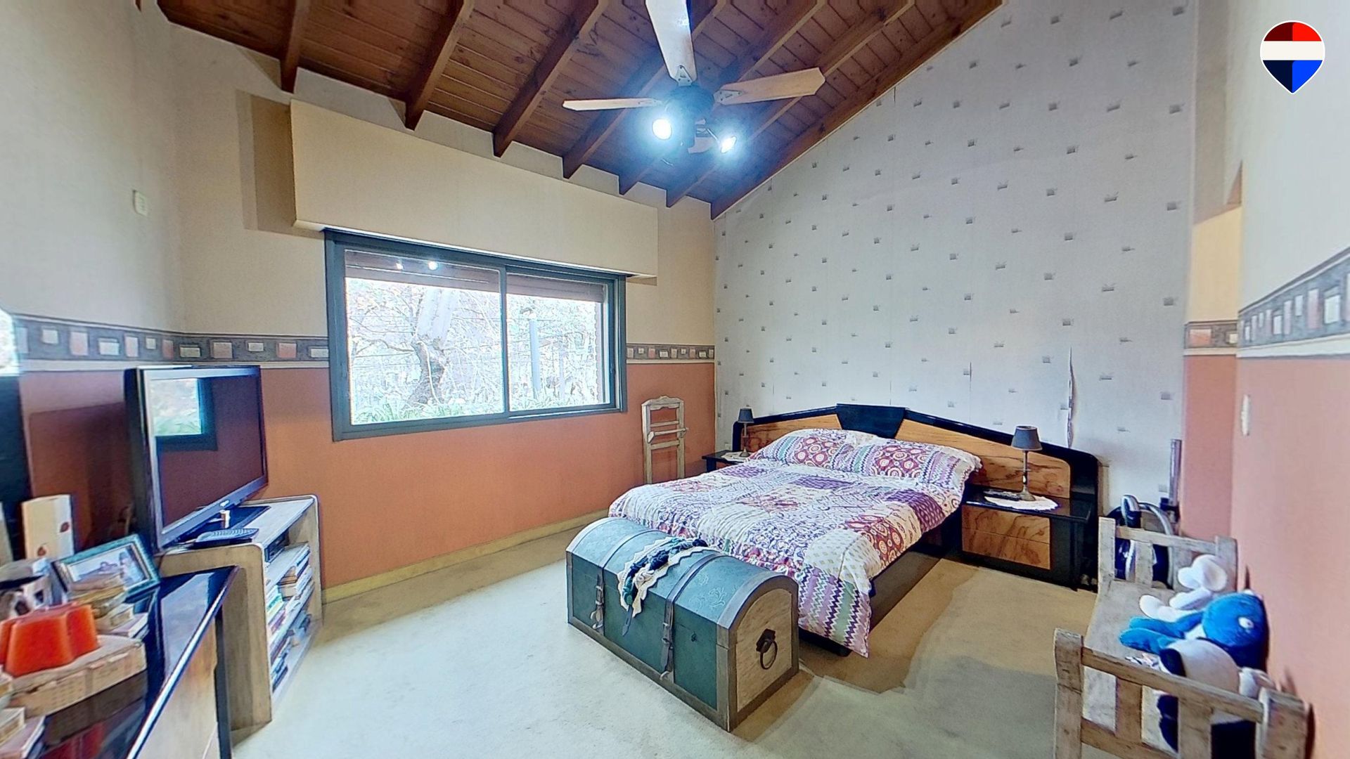 Casa Venta Florida 5 Amb Cochera Jardin Pileta