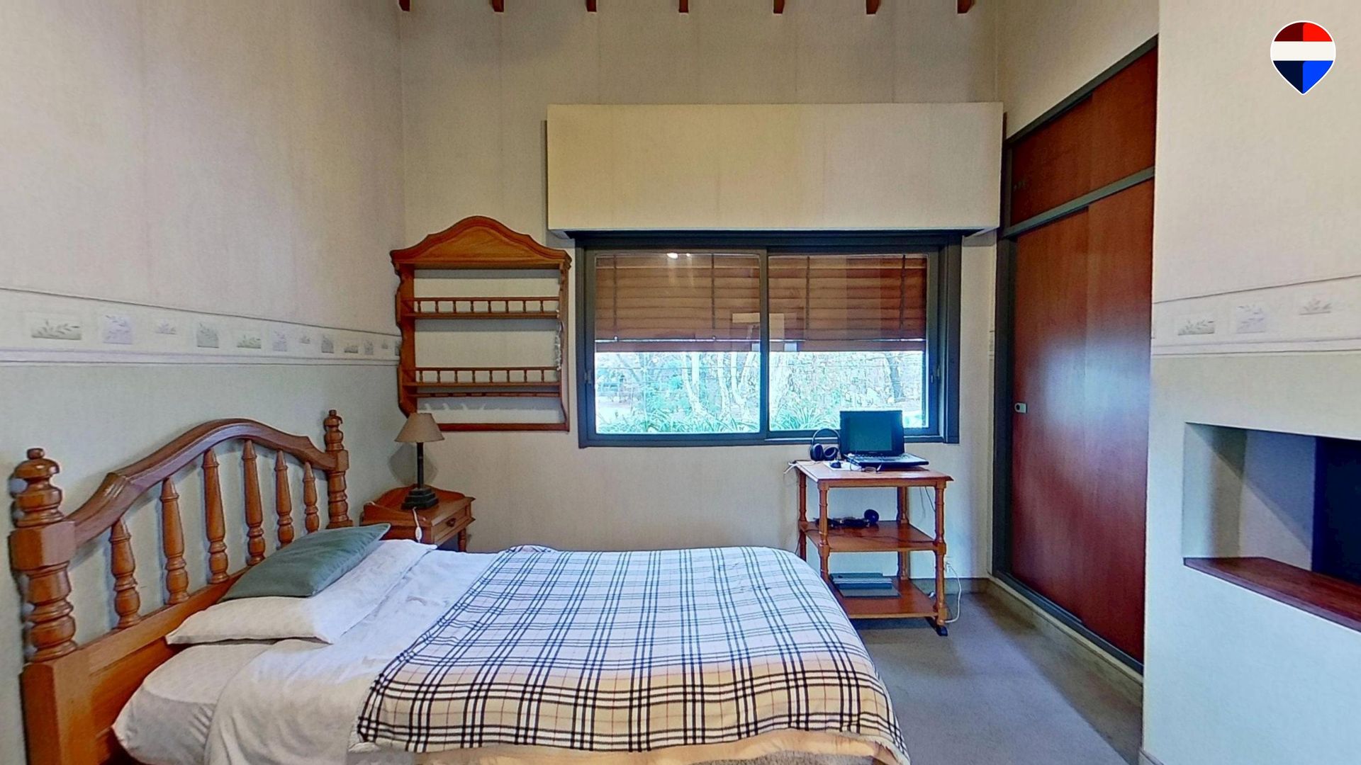 Casa Venta Florida 5 Amb Cochera Jardin Pileta