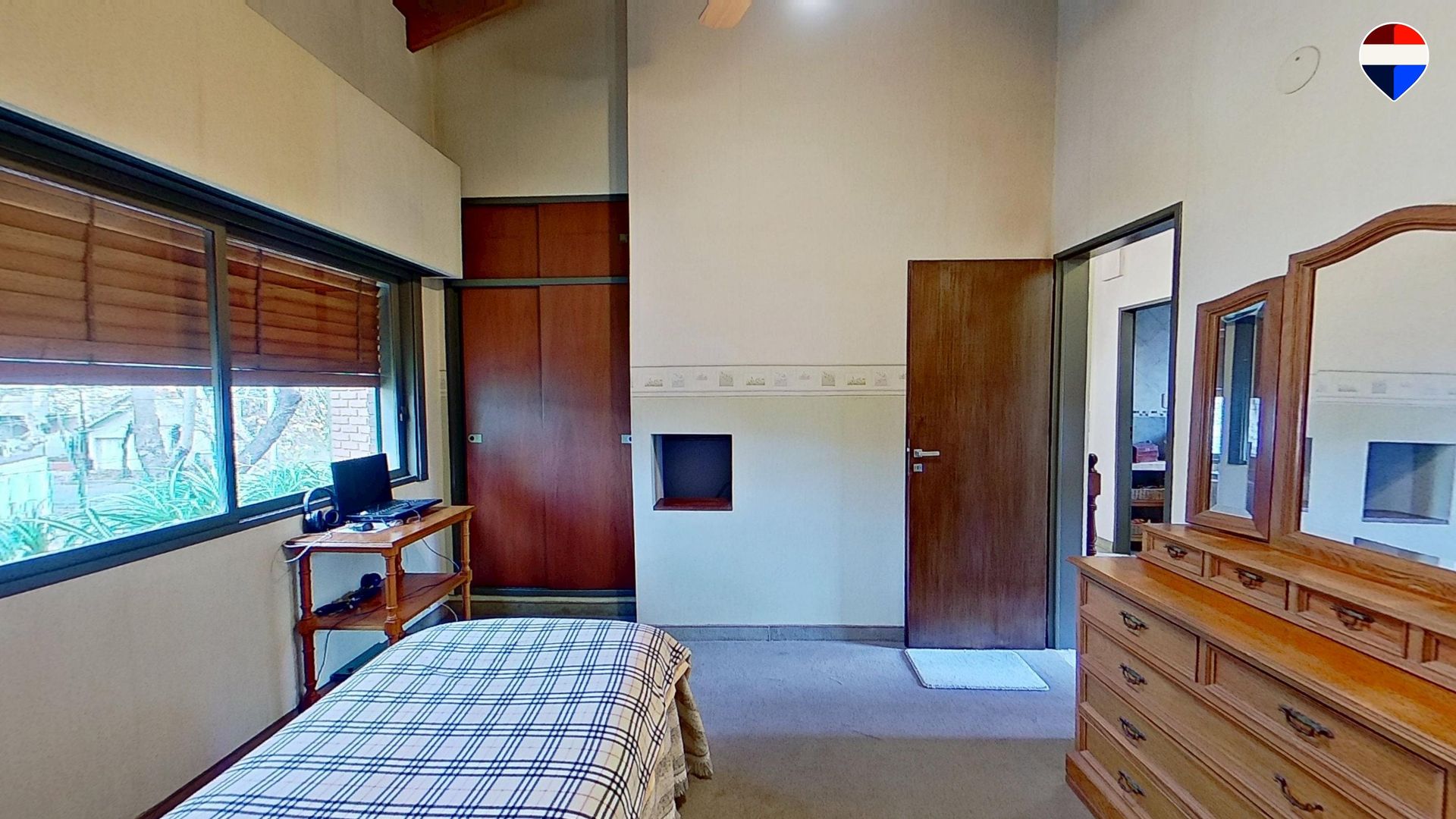 Casa Venta Florida 5 Amb Cochera Jardin Pileta