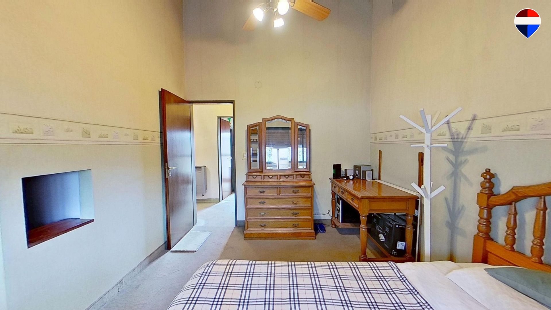 Casa Venta Florida 5 Amb Cochera Jardin Pileta