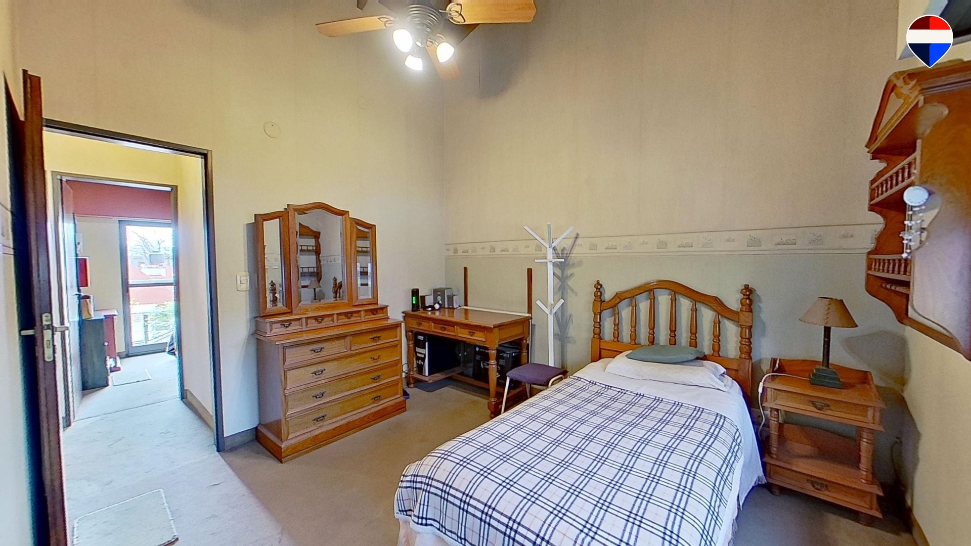 Casa Venta Florida 5 Amb Cochera Jardin Pileta