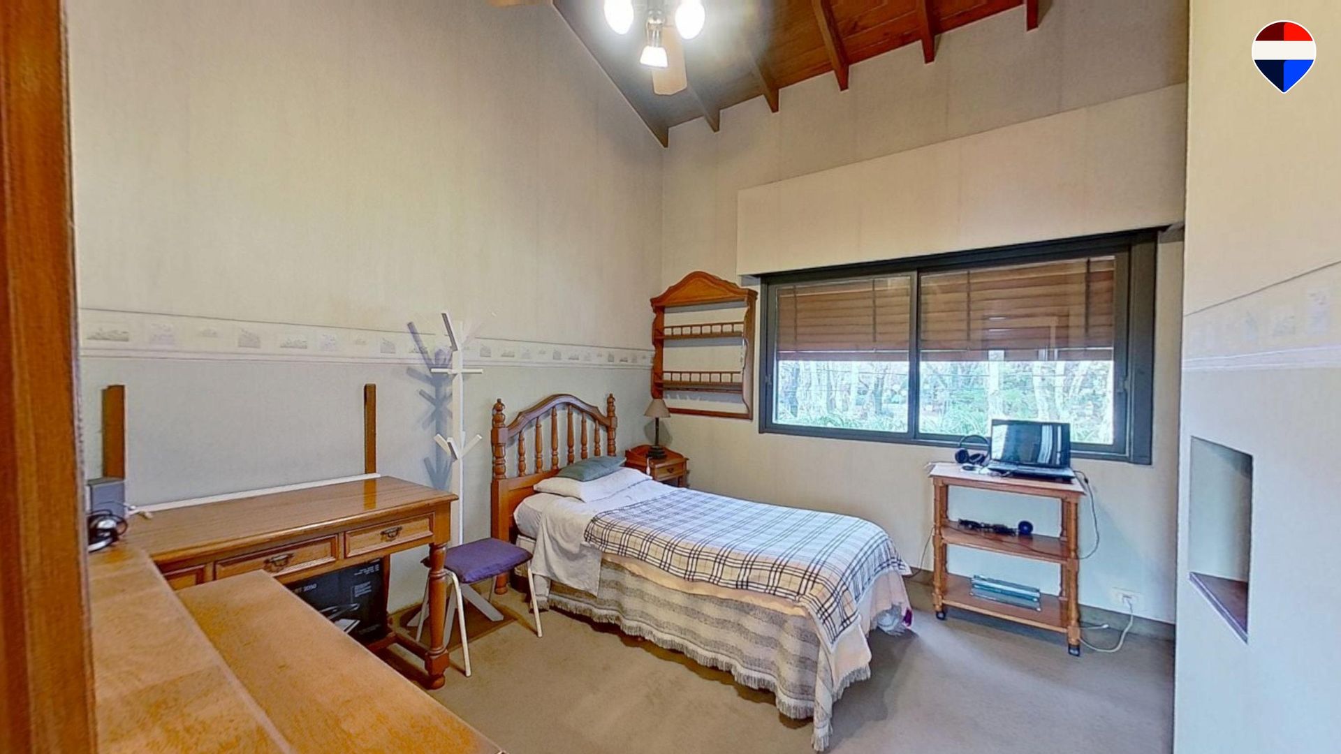 Casa Venta Florida 5 Amb Cochera Jardin Pileta