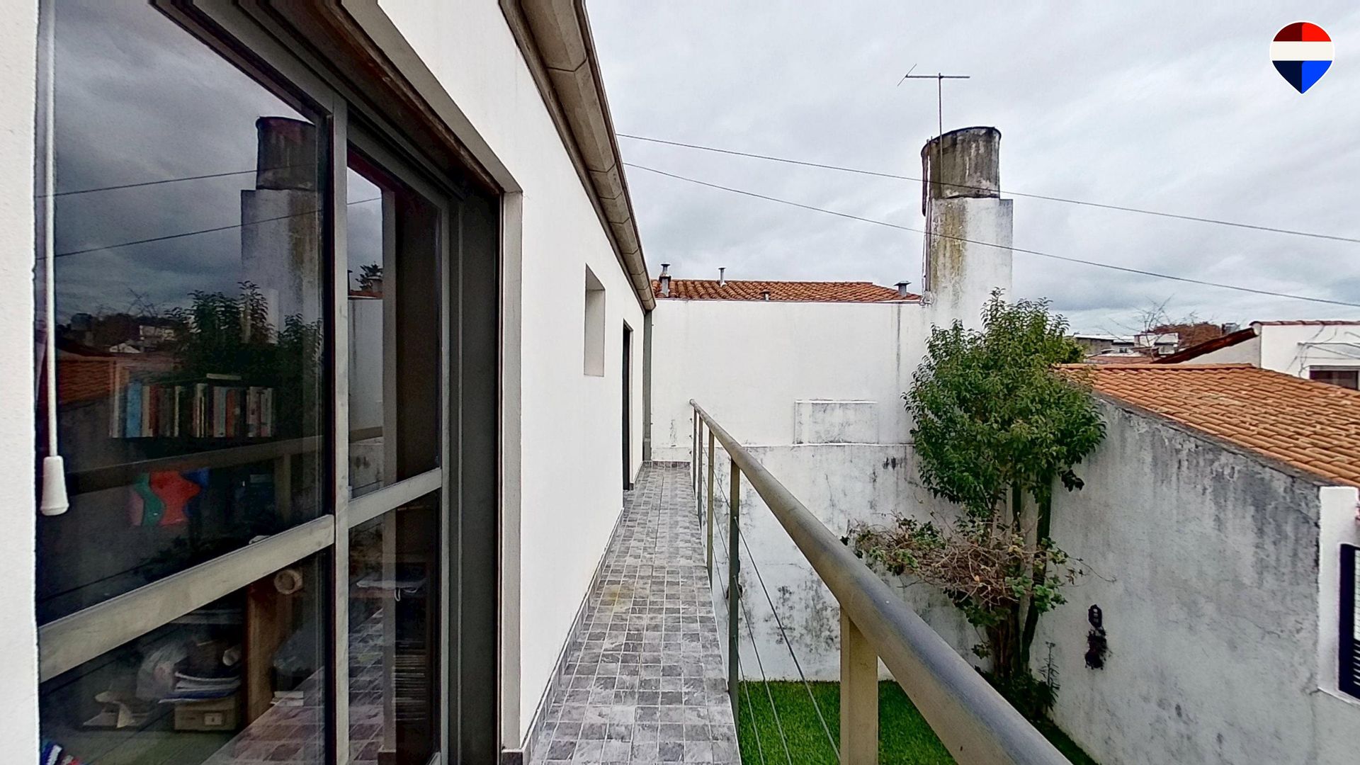 Casa Venta Florida 5 Amb Cochera Jardin Pileta