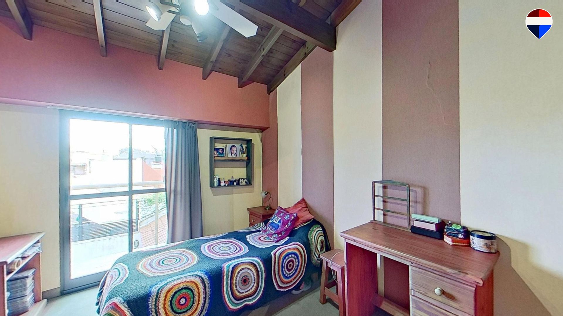 Casa Venta Florida 5 Amb Cochera Jardin Pileta