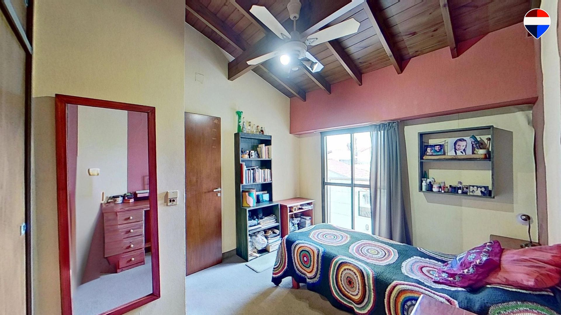 Casa Venta Florida 5 Amb Cochera Jardin Pileta