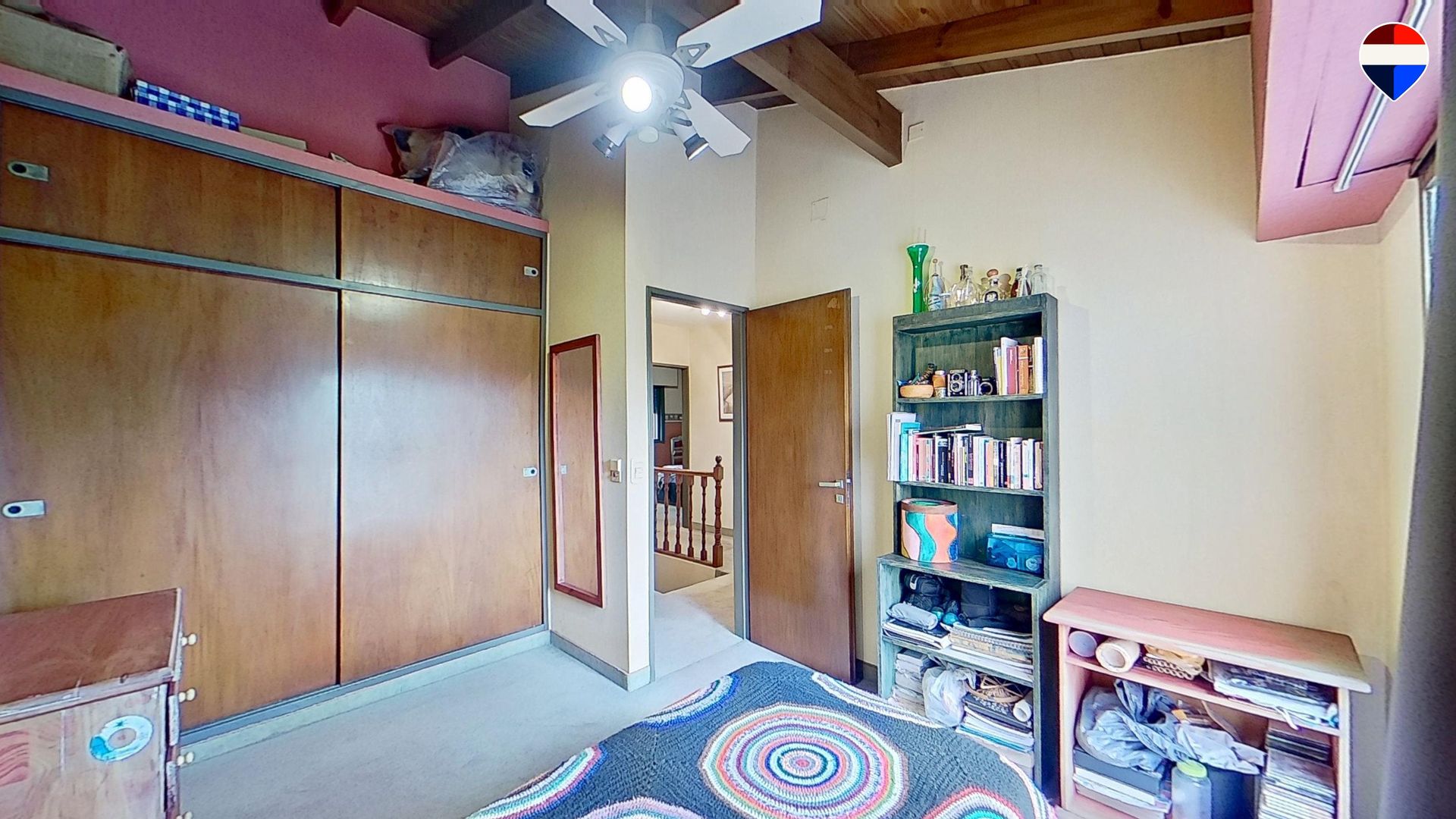 Casa Venta Florida 5 Amb Cochera Jardin Pileta