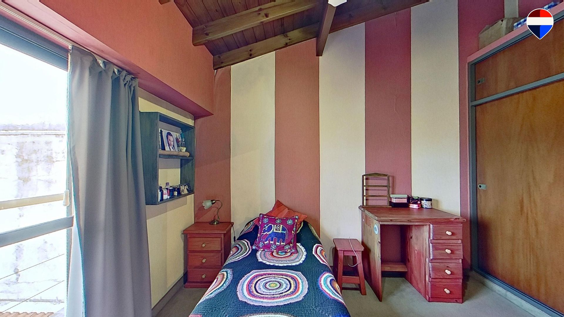 Casa Venta Florida 5 Amb Cochera Jardin Pileta