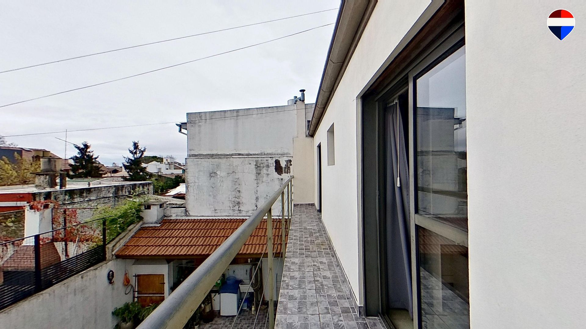 Casa Venta Florida 5 Amb Cochera Jardin Pileta
