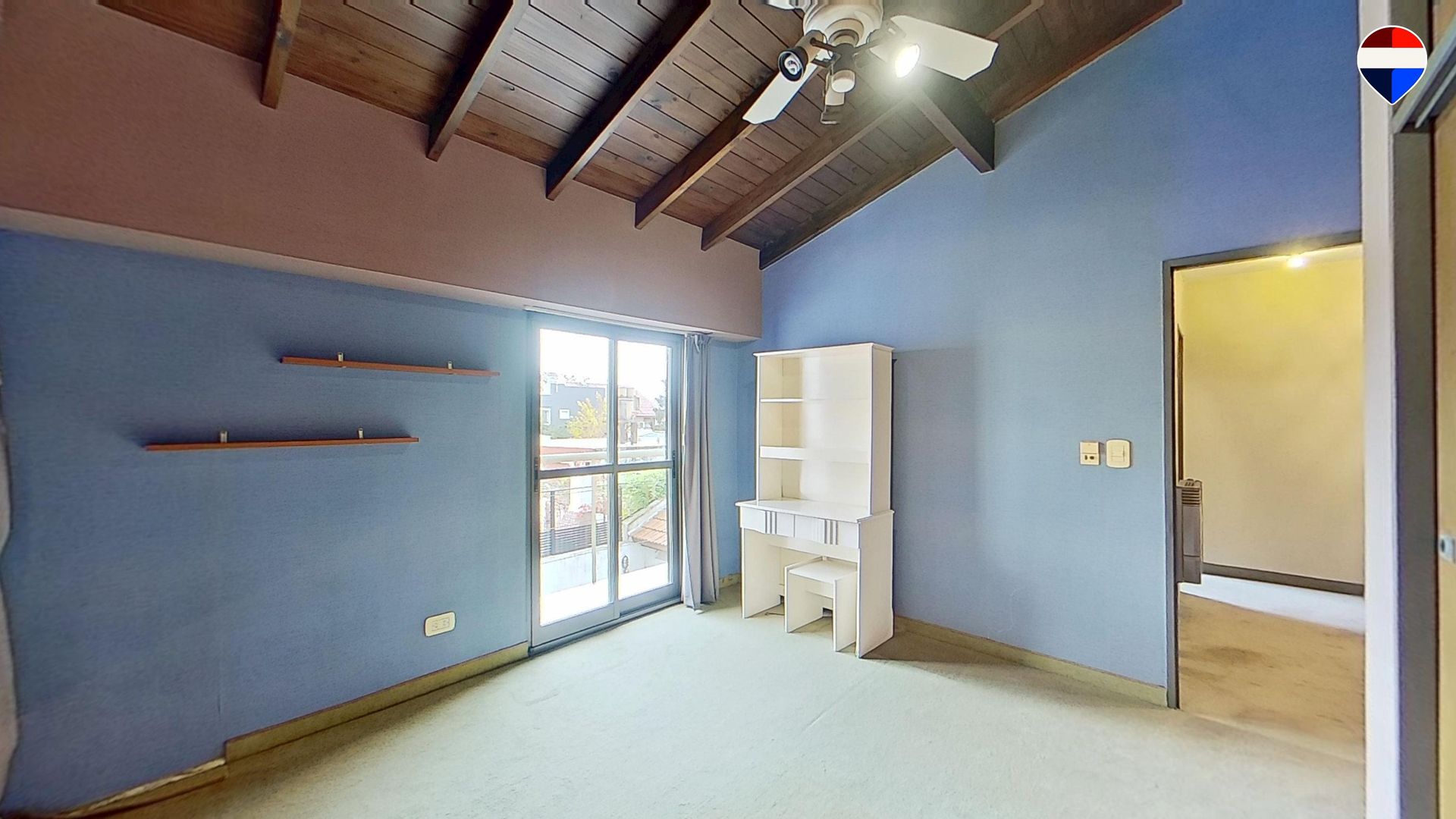 Casa Venta Florida 5 Amb Cochera Jardin Pileta