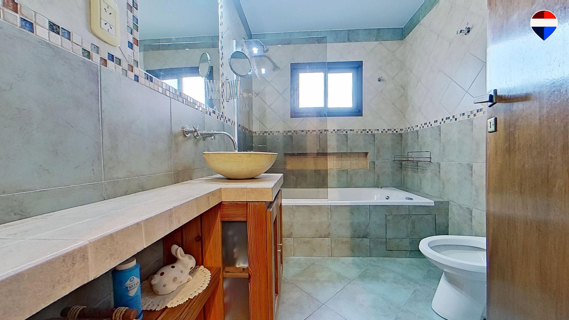 Casa Venta Florida 5 Amb Cochera Jardin Pileta
