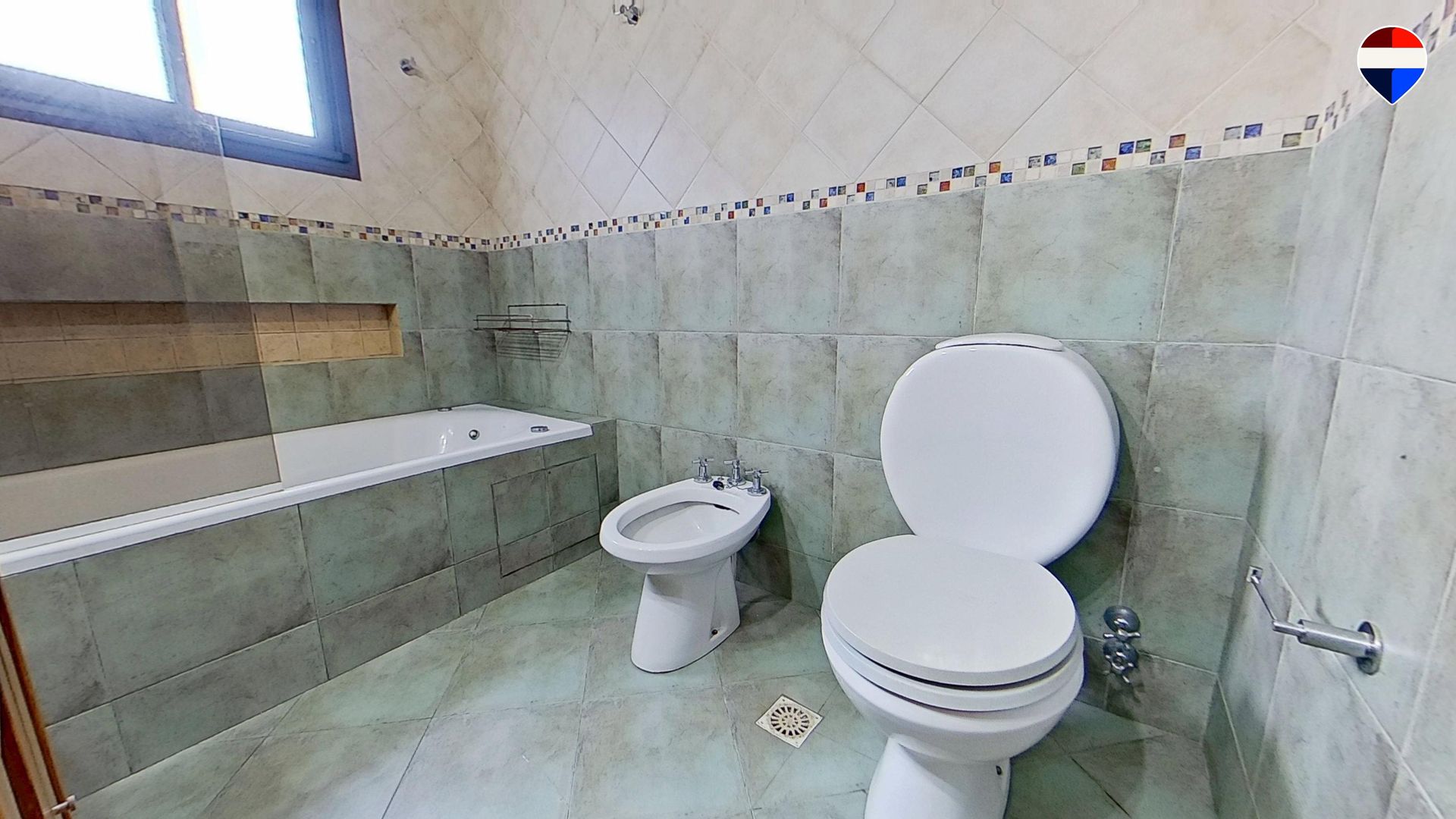 Casa Venta Florida 5 Amb Cochera Jardin Pileta