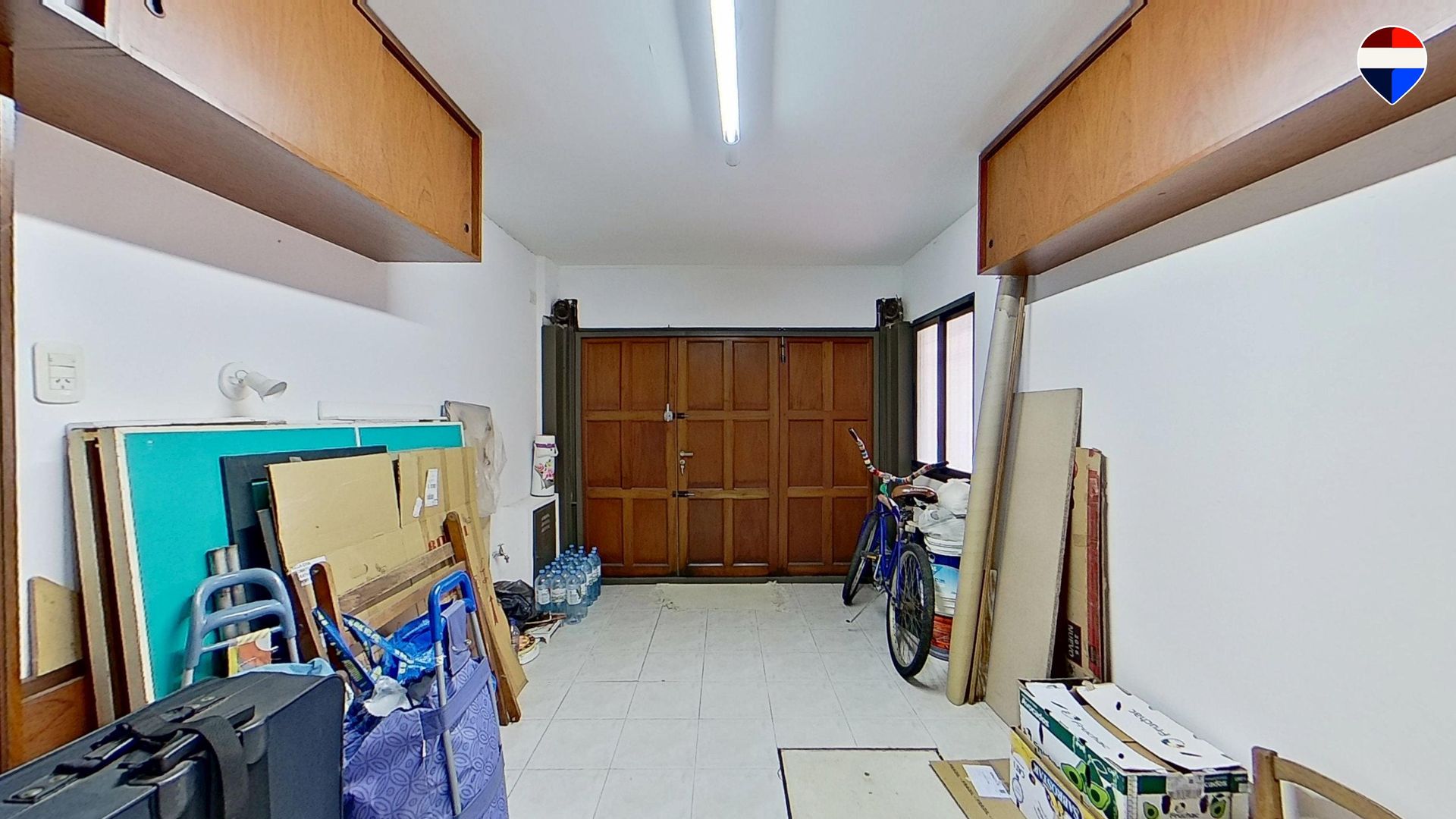 Casa Venta Florida 5 Amb Cochera Jardin Pileta
