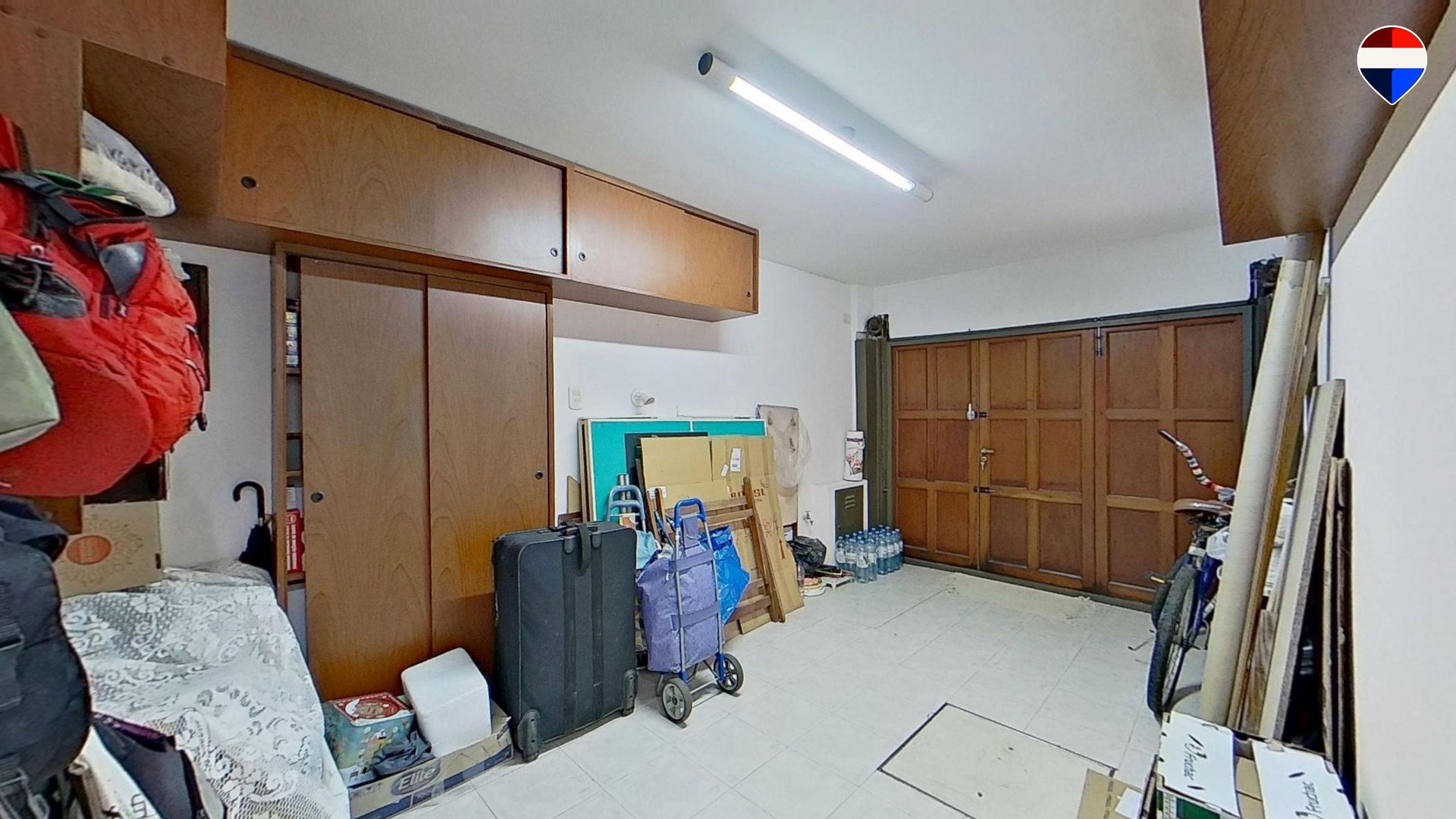 Casa Venta Florida 5 Amb Cochera Jardin Pileta