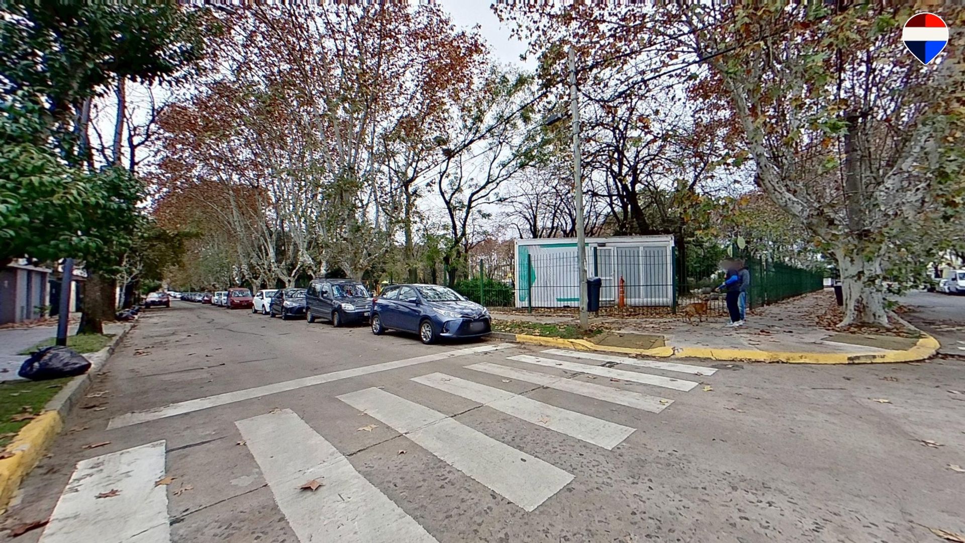 Casa Venta Florida 5 Amb Cochera Jardin Pileta