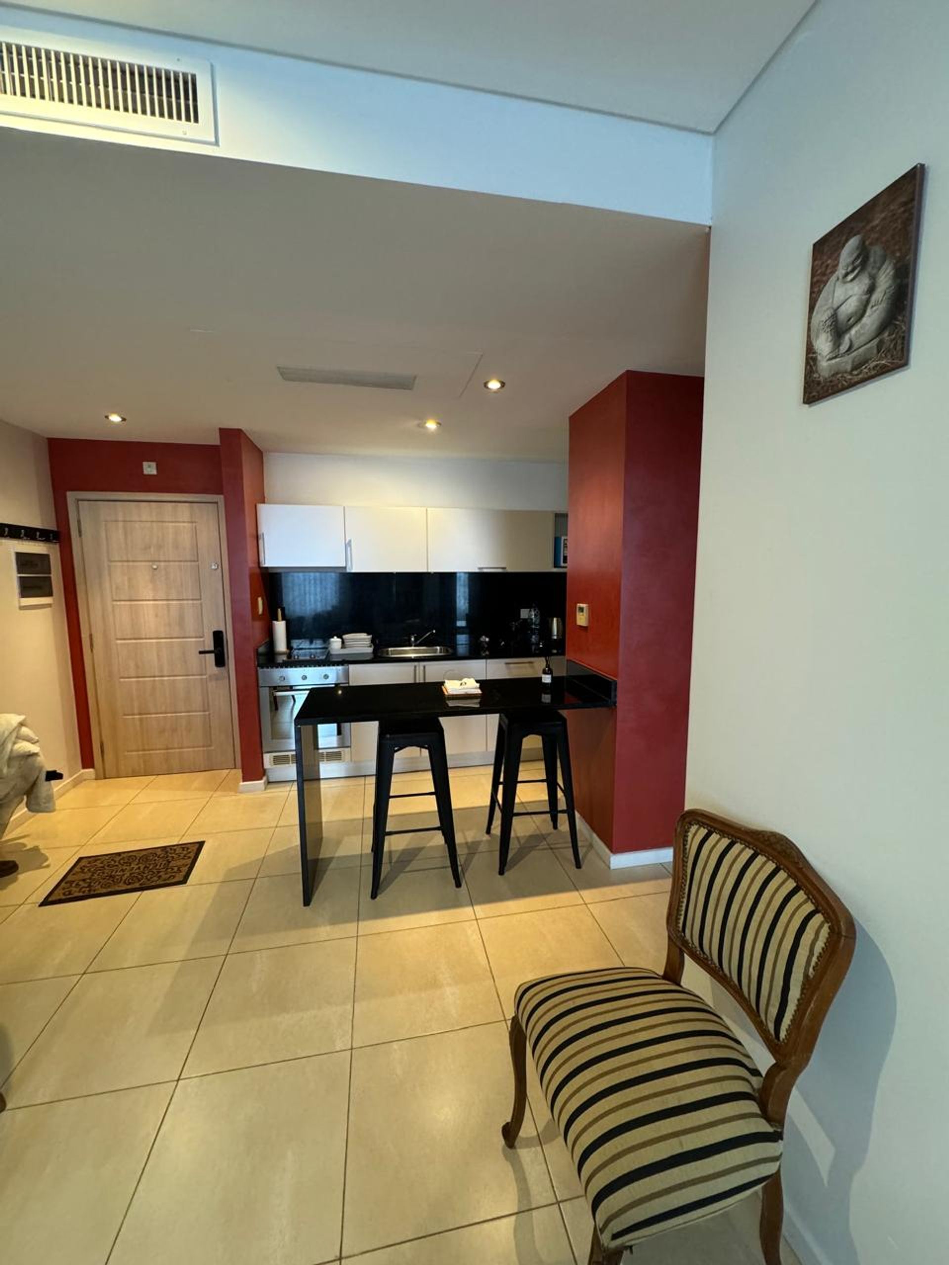 Departamento 2 AMB en Nordelta