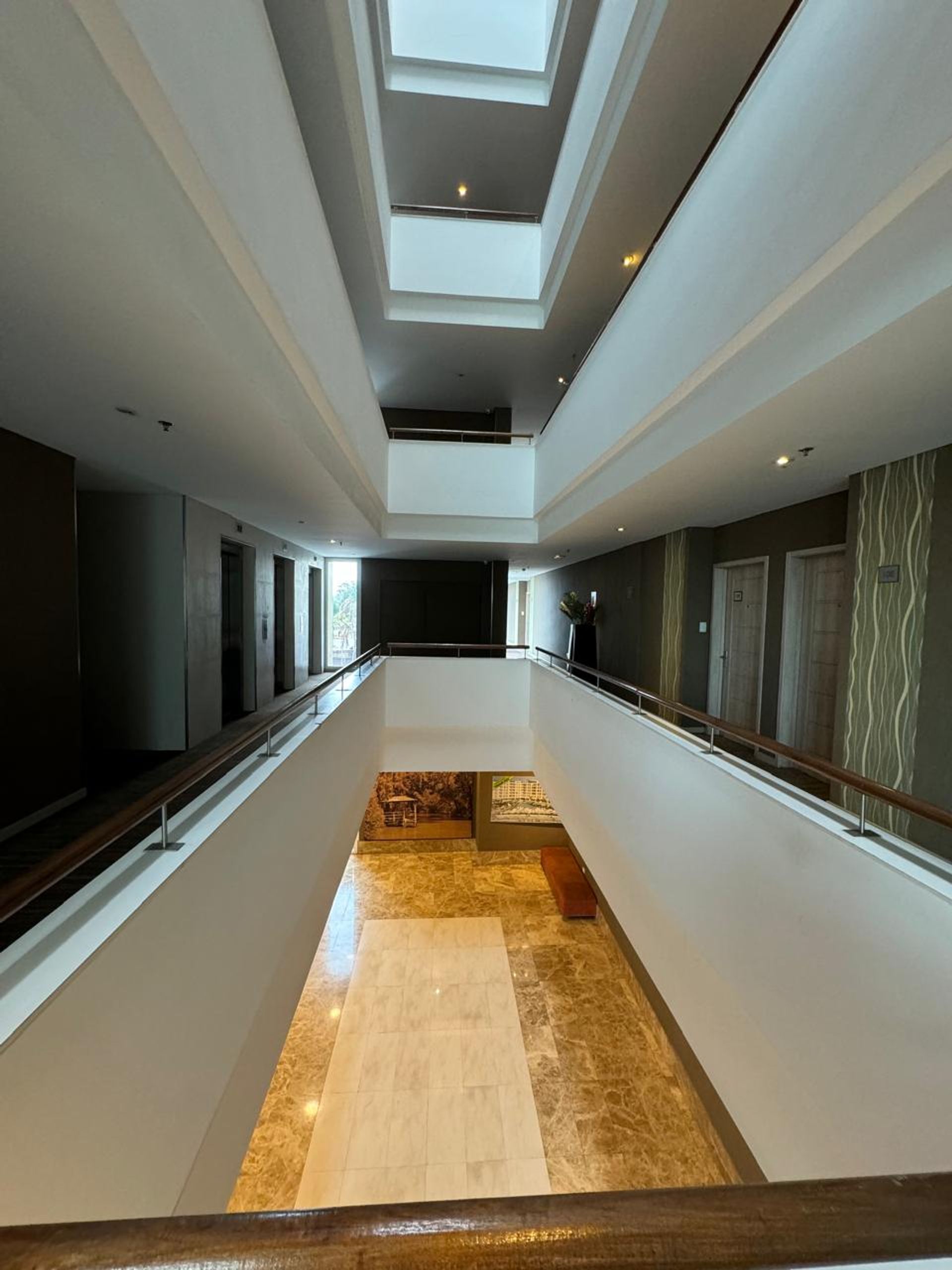 Departamento 2 AMB en Nordelta