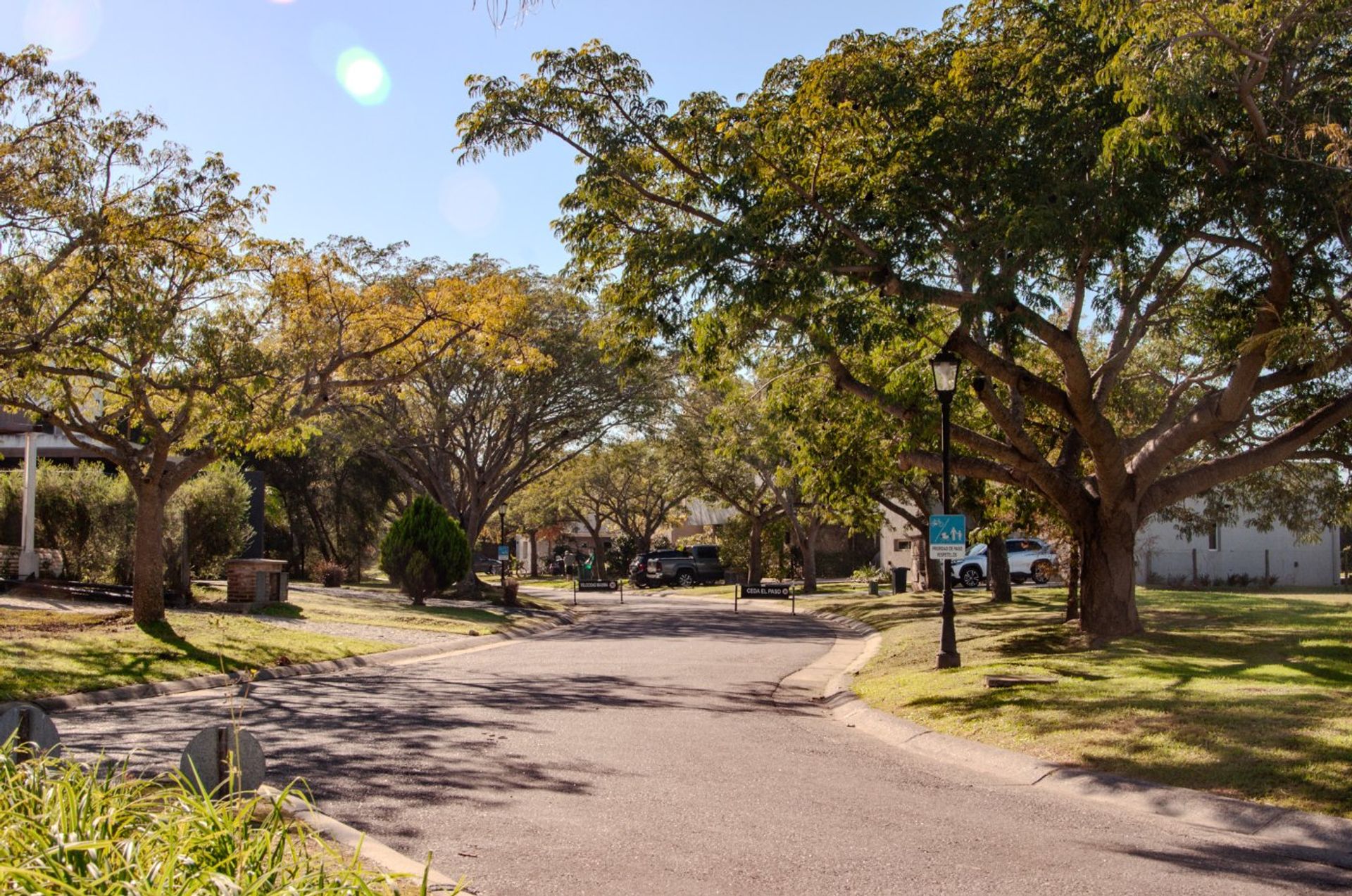 LOTE AL RÍO con Amarra Propia – Barrio SAN MARCO