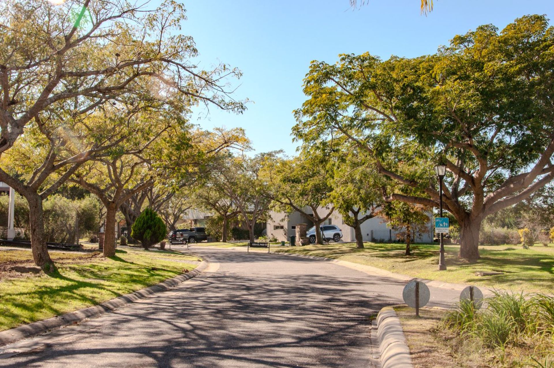 LOTE AL RÍO con Amarra Propia – Barrio SAN MARCO