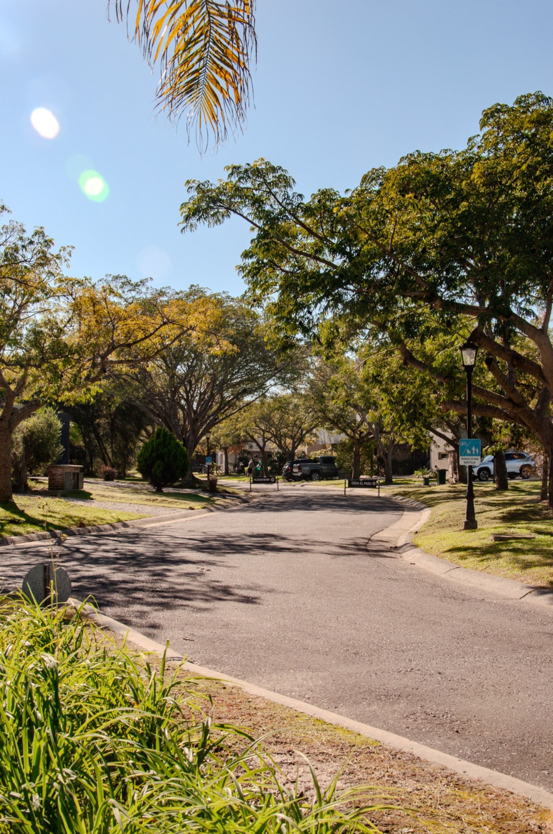 LOTE AL RÍO con Amarra Propia – Barrio SAN MARCO