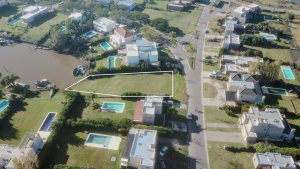 Venta Lote Barrio San Marco
