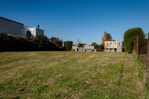Venta Lote Barrio San Marco