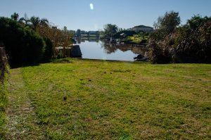 Venta Lote Barrio San Marco