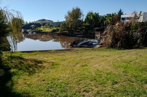 Venta Lote Barrio San Marco